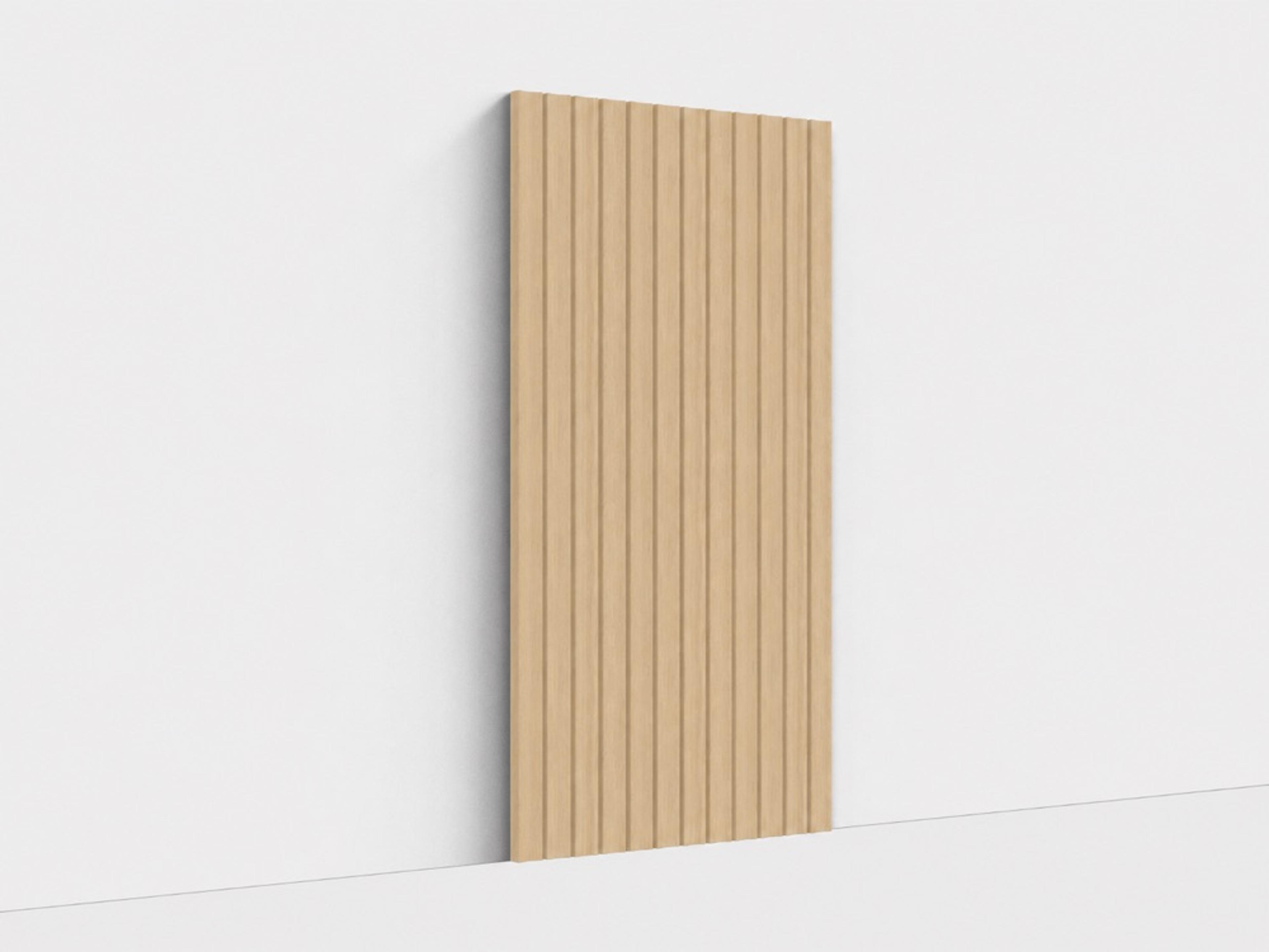INTCO JM1805 MDF Flexible Panel