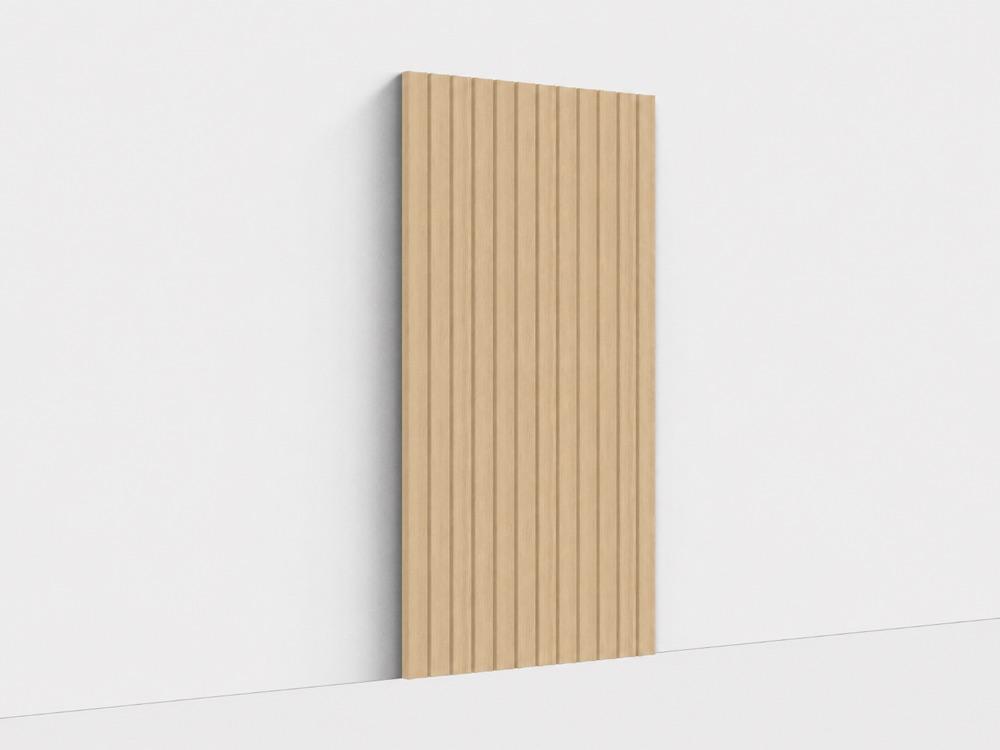 INTCO JM1805 Panel flexible MDF