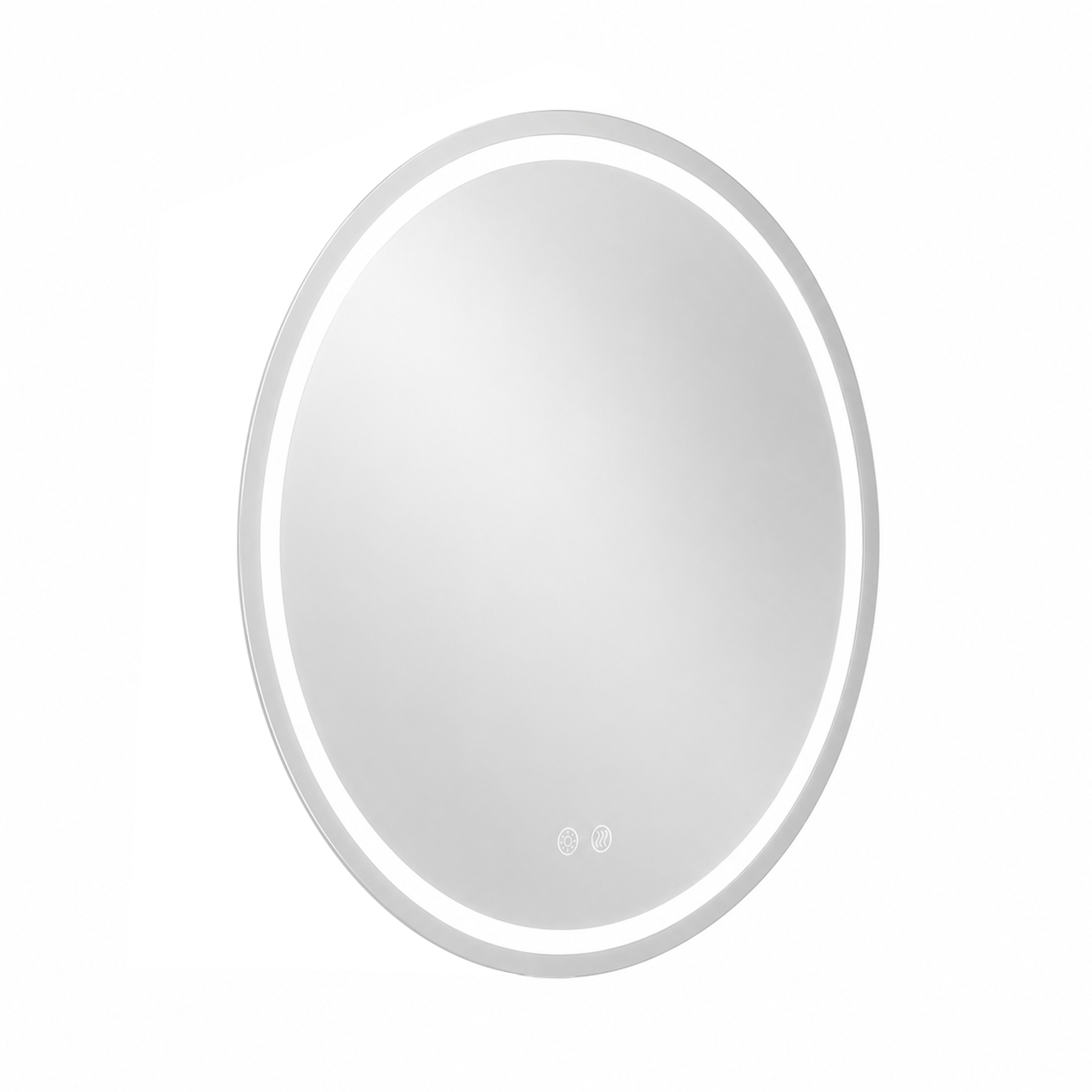 LED Mirror 2