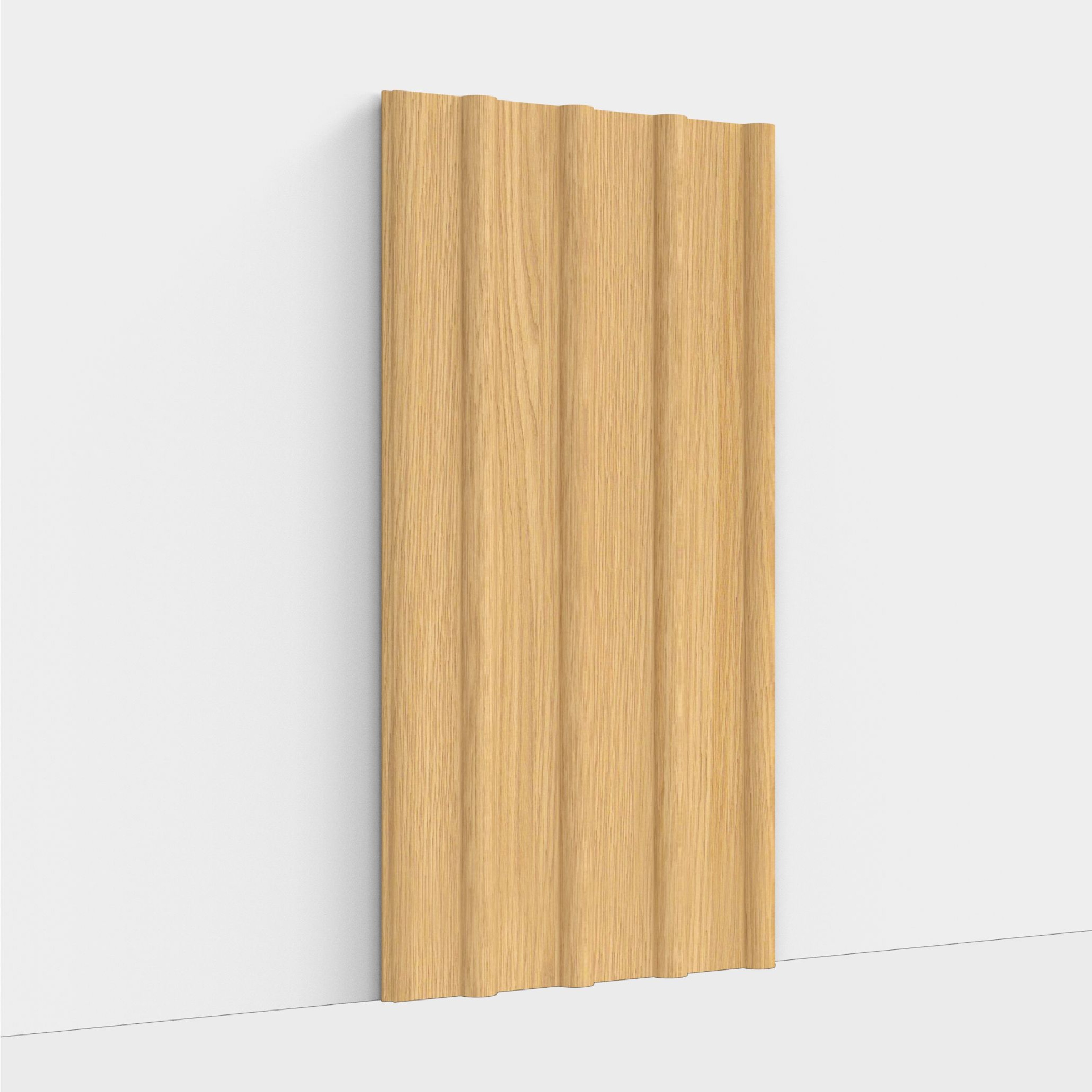WPC Wall Panel
