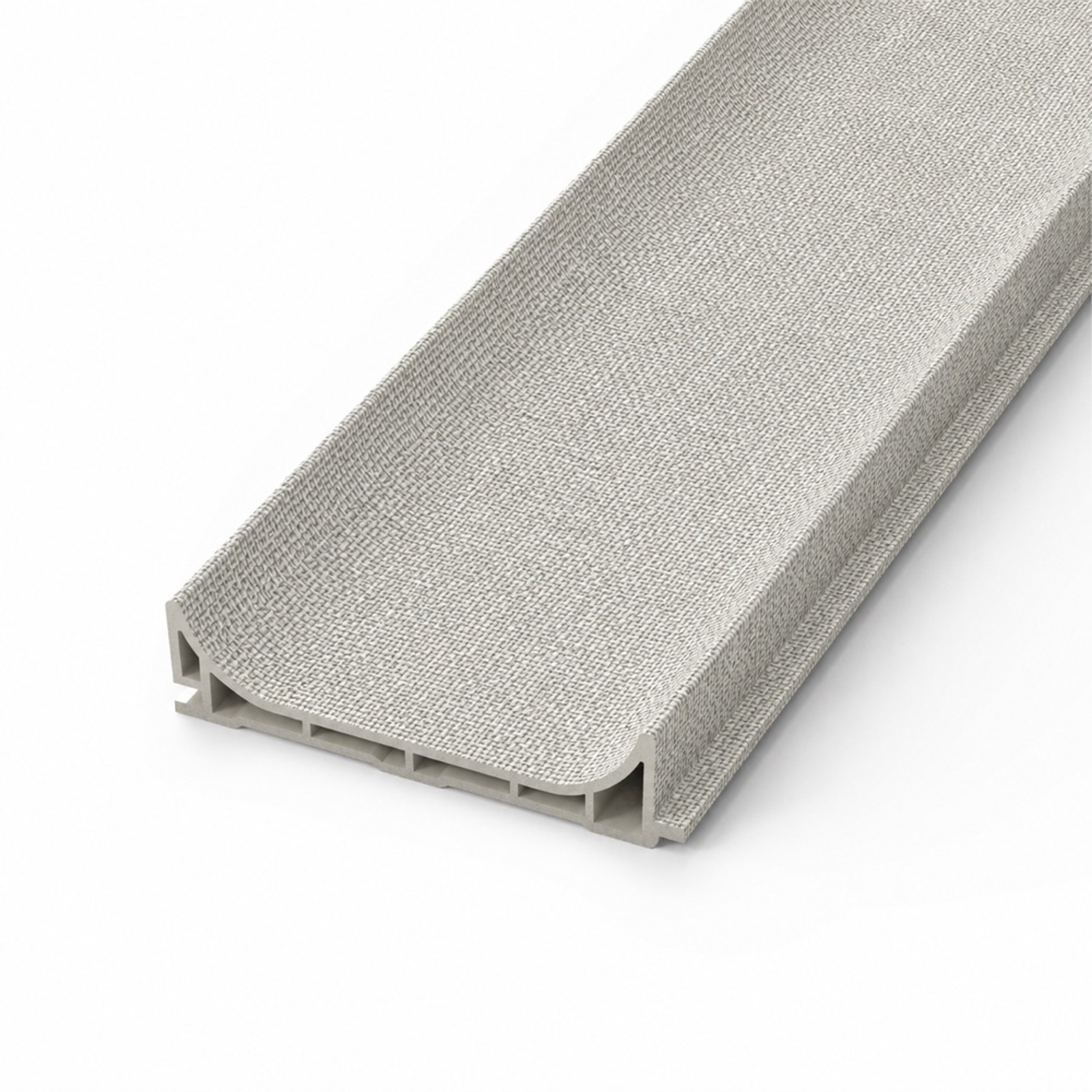 Panel de pared WPC 2