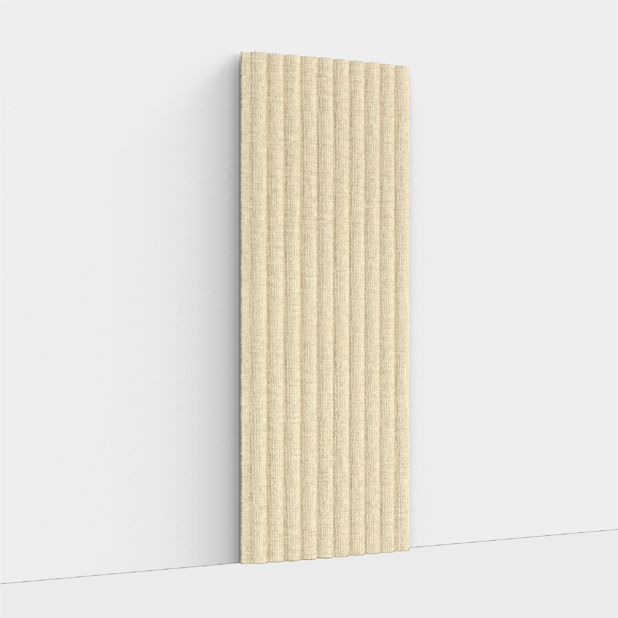 INTCO SJF017 Painel de parede WPC, ZMARCA7ZZ