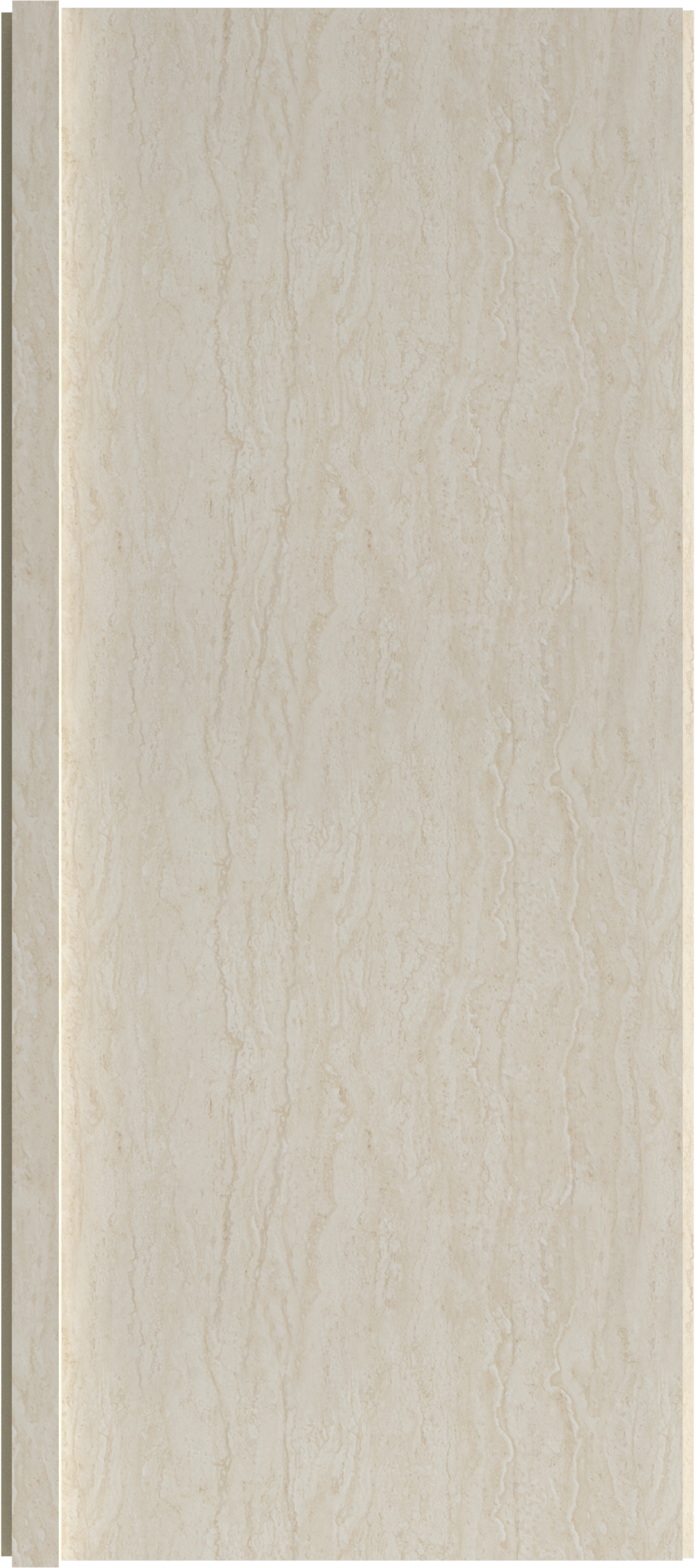INTCO WPC Wall Panel color swatch — SZ250, WPC