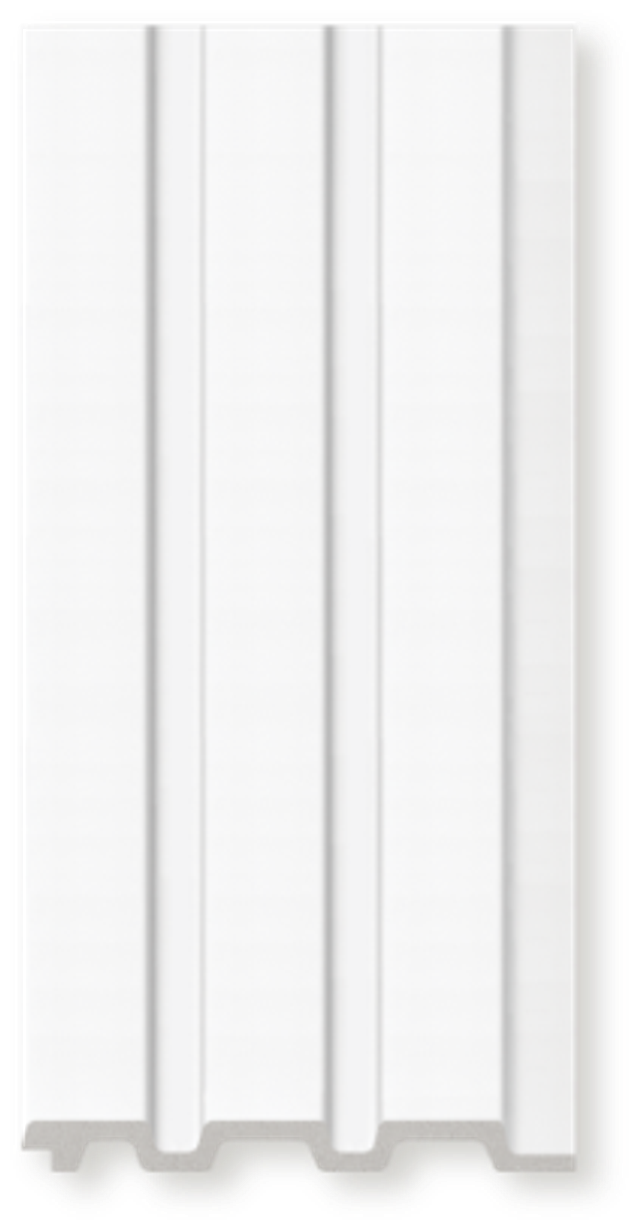 JC1536 paintable PS wall panel