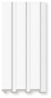 JC1536 paintable PS wall panel
