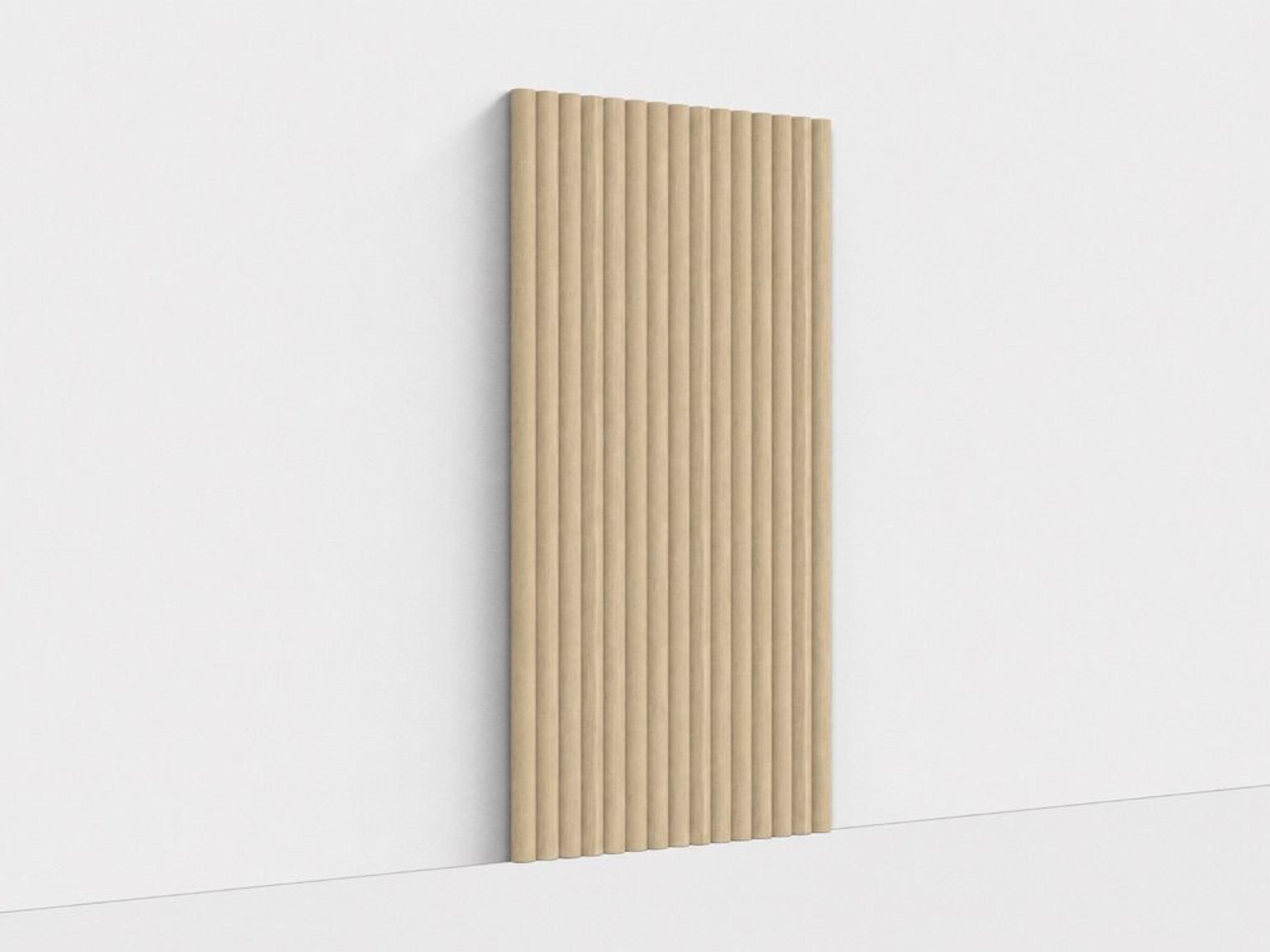 INTCO JM1566 MDF Flexible Panel
