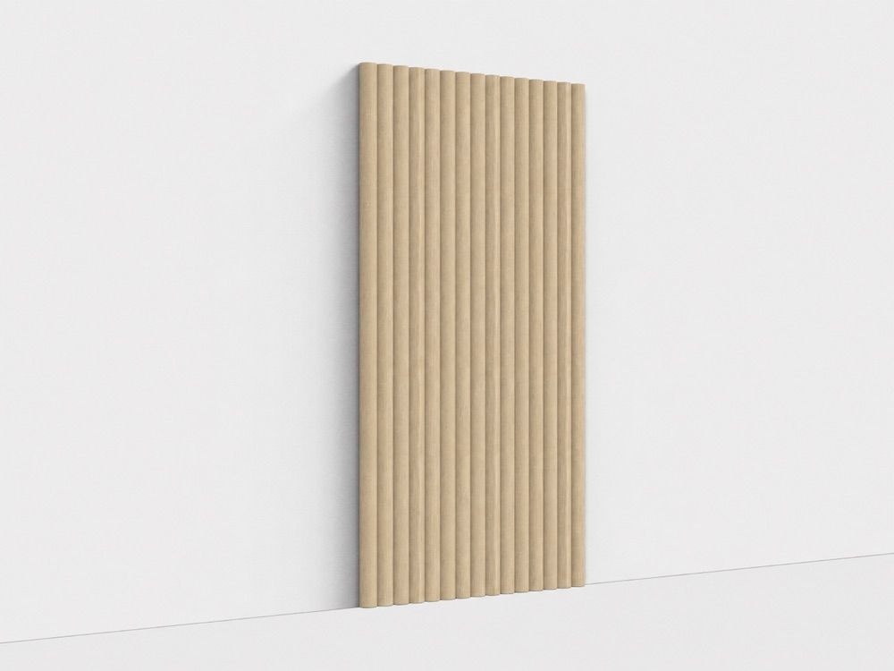 Panel flexible MDF