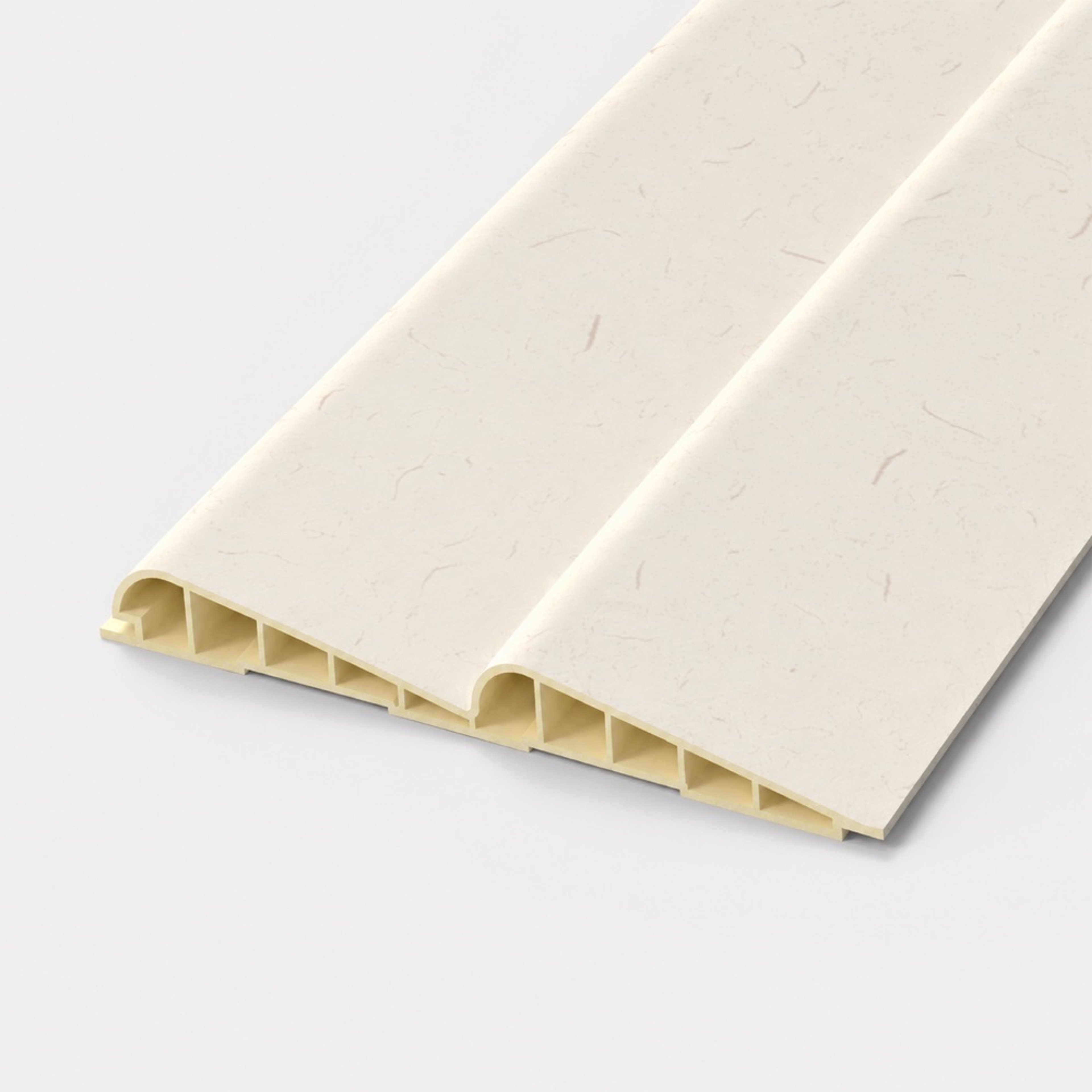 INTCO SJF392 WPC Wall Panel, WPC, 2900X210X22mm (view 2)