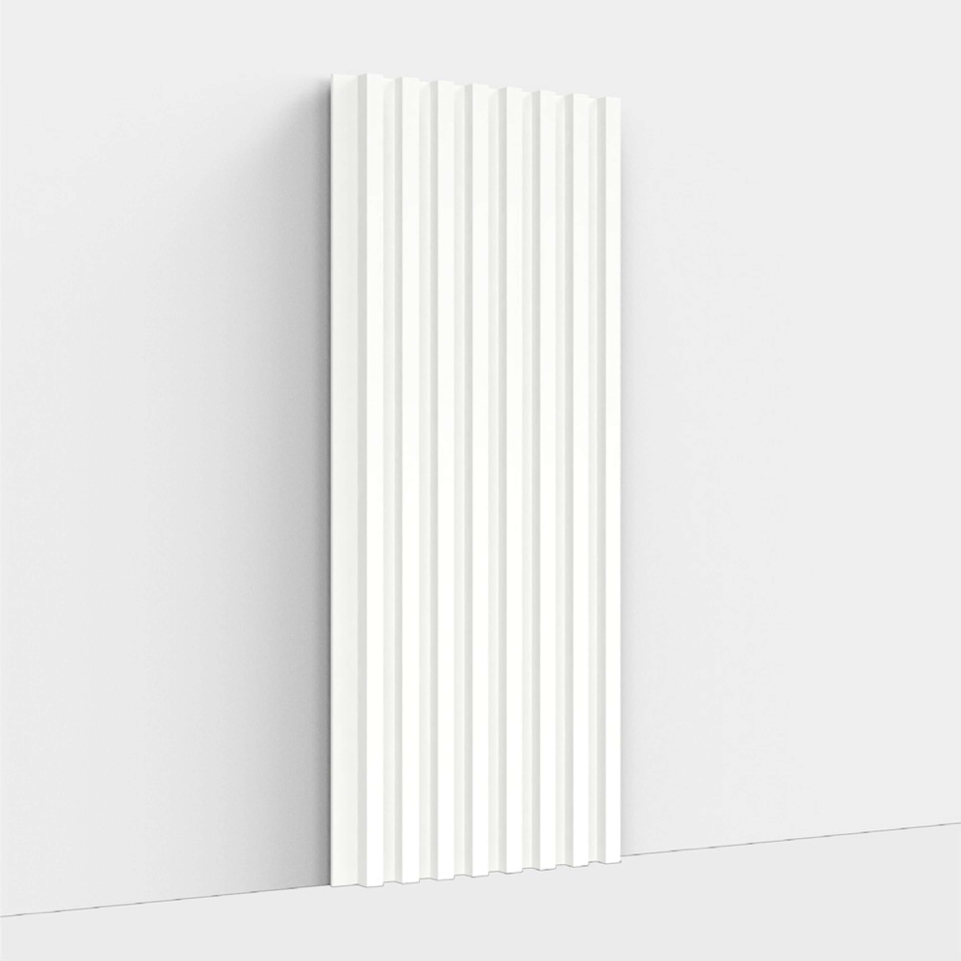 INTCO SJF012 WPC Wall Panel, WPC, 2900X166X16mm