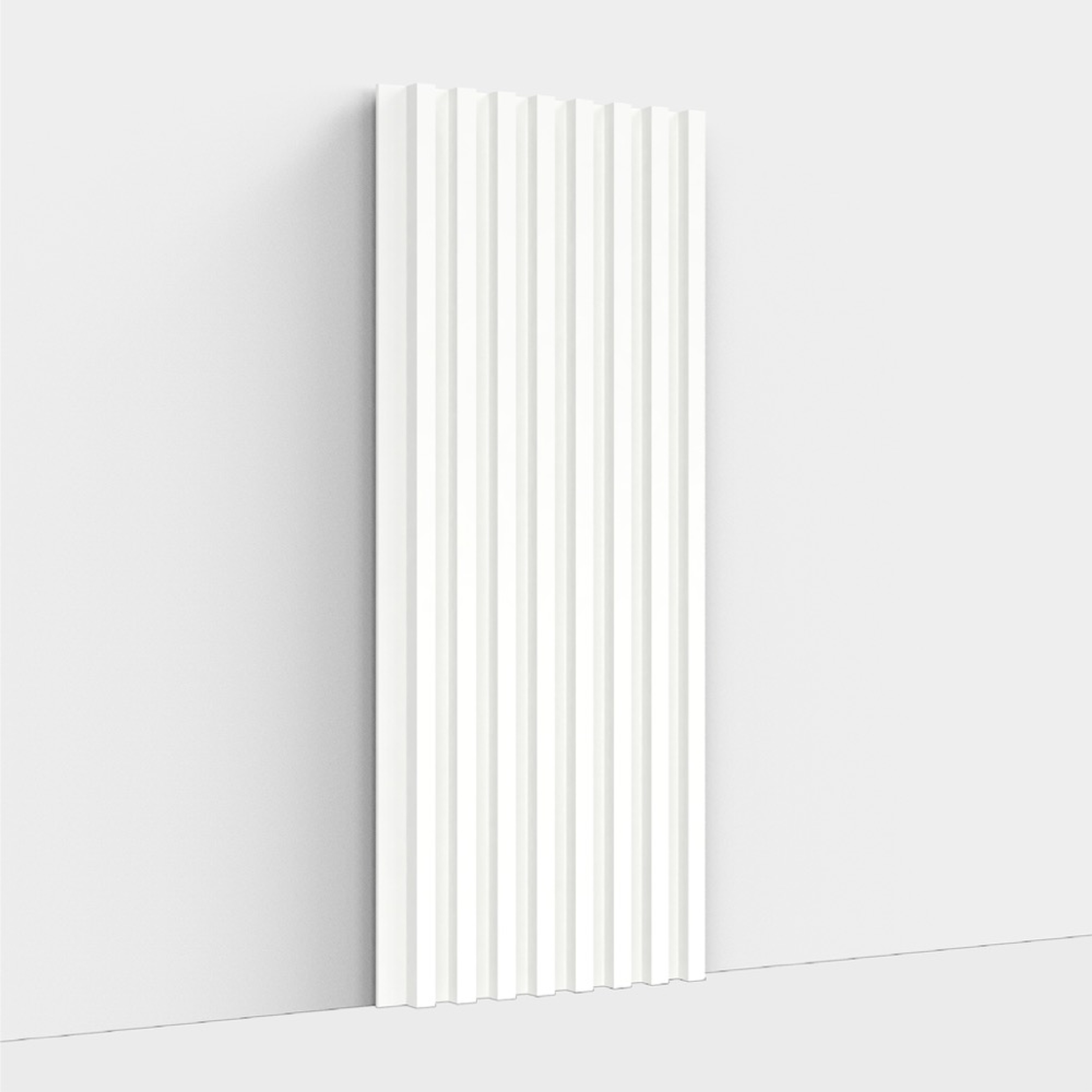 INTCO SJF012 WPC Wall Panel, WPC, 2900X166X16mm