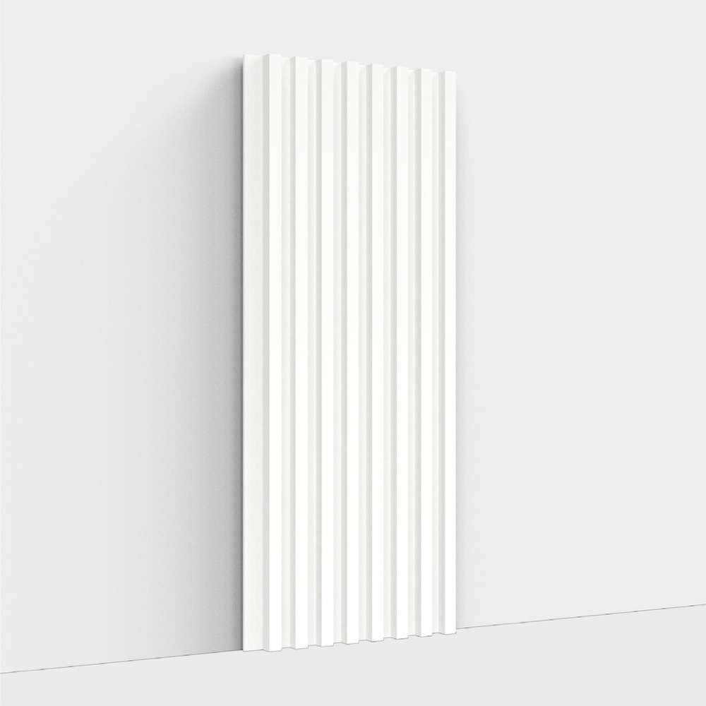 INTCO SJF012 WPC Wall Panel, WPC, 2900X166X16mm