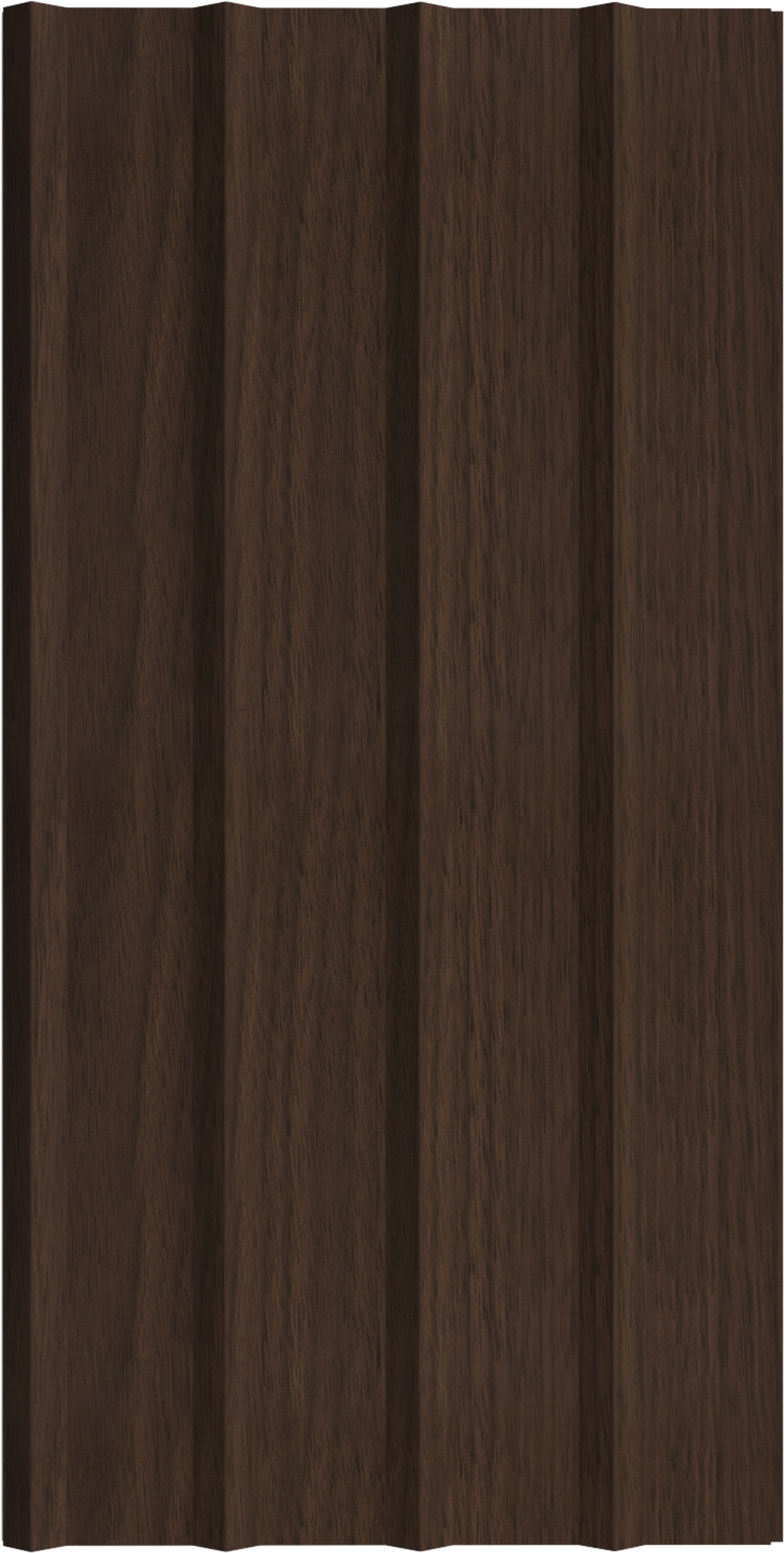 INTCO WPC Wall Panel color swatch — WZ08, WPC