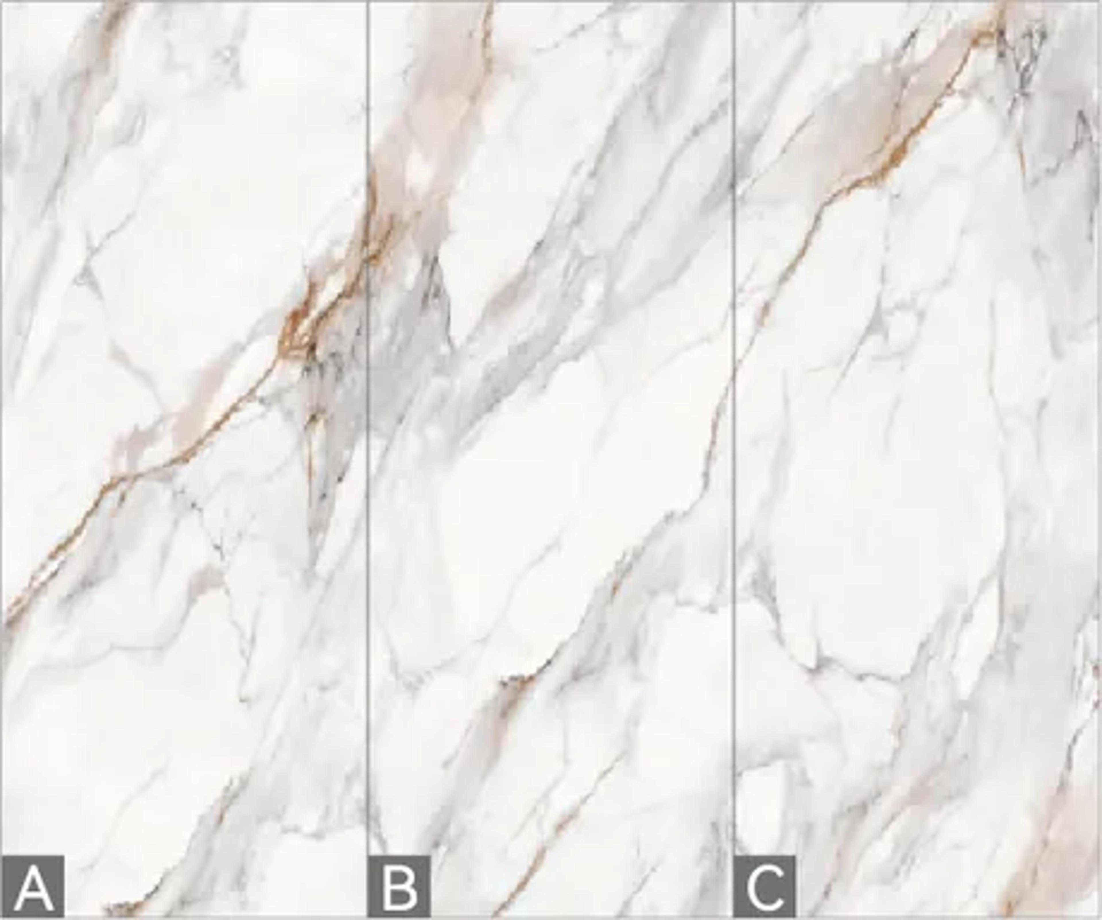 UV-SZ157 SPC wall panel finish