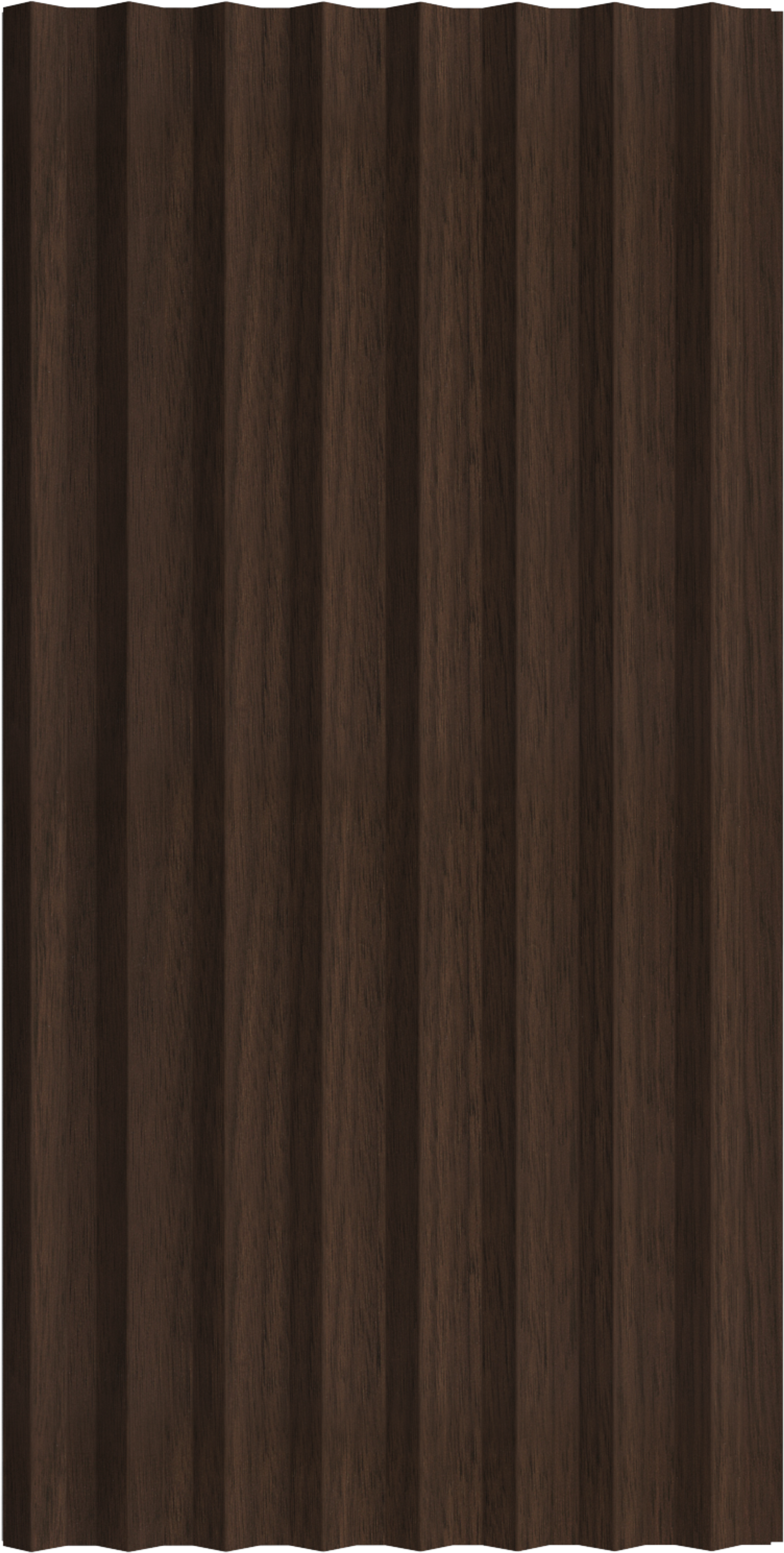 INTCO WPC Wall Panel color swatch — WZ08, WPC