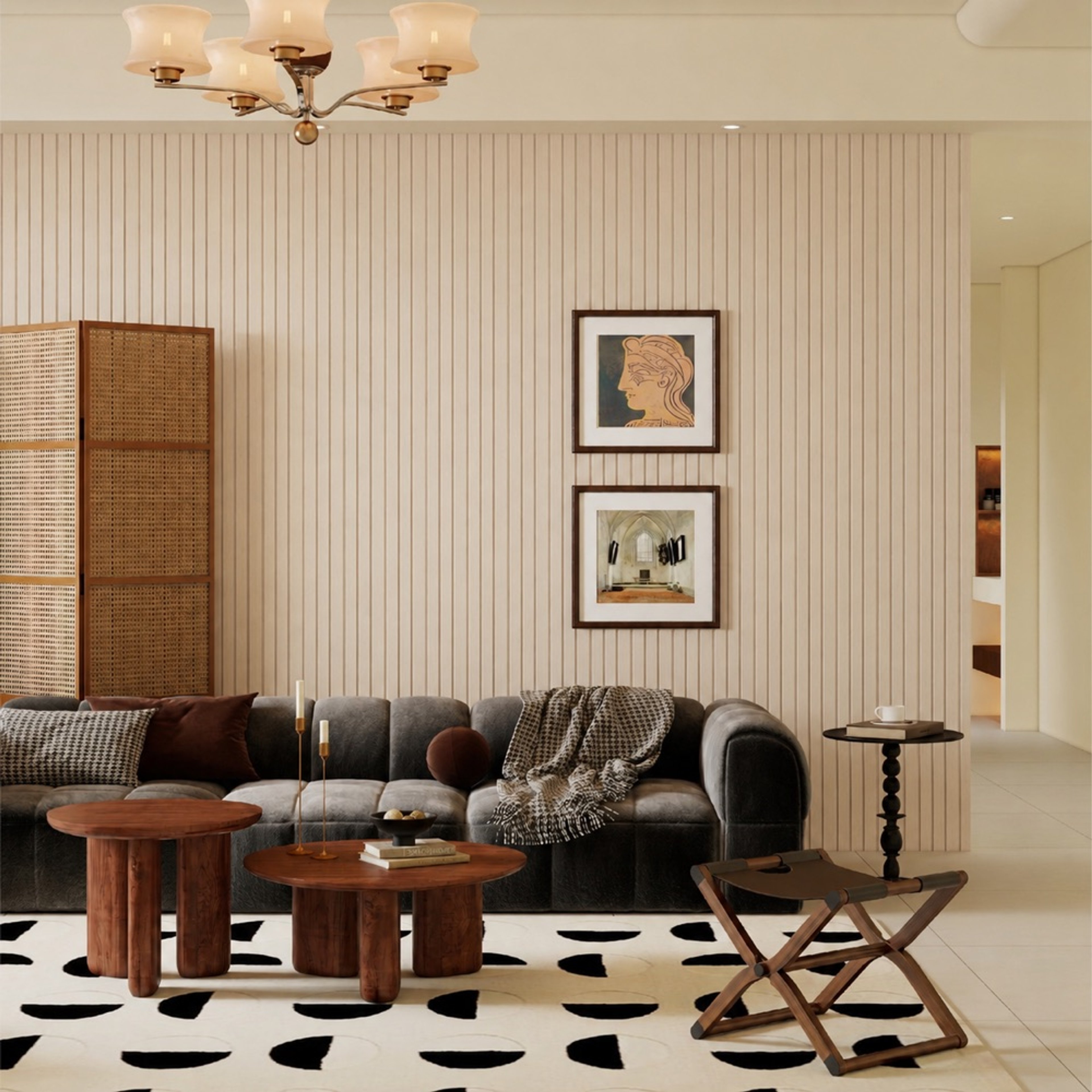 WPC Wall Panel 3