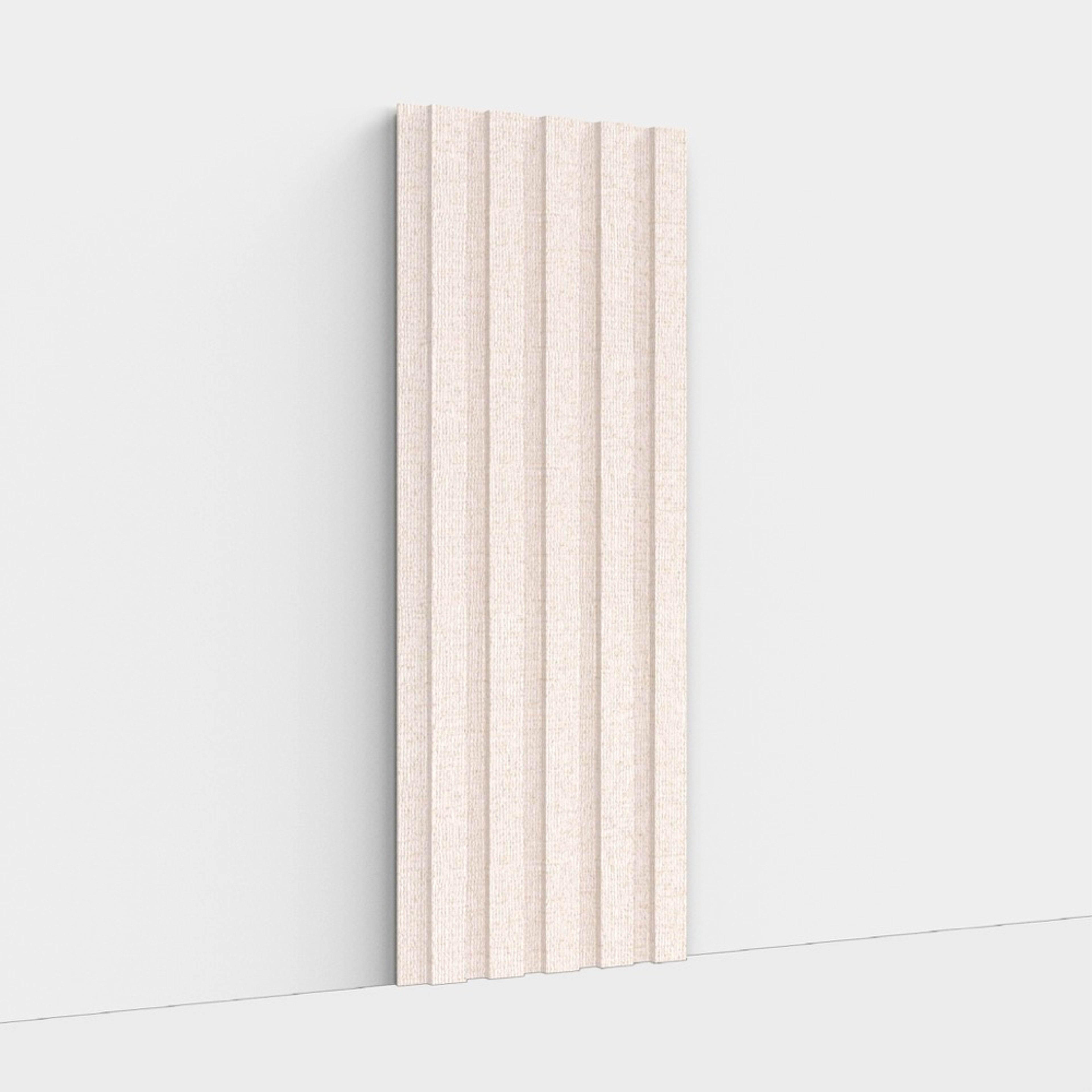 INTCO SJF013 WPC Wall Panel, WPC, 2900X154.8X10mm
