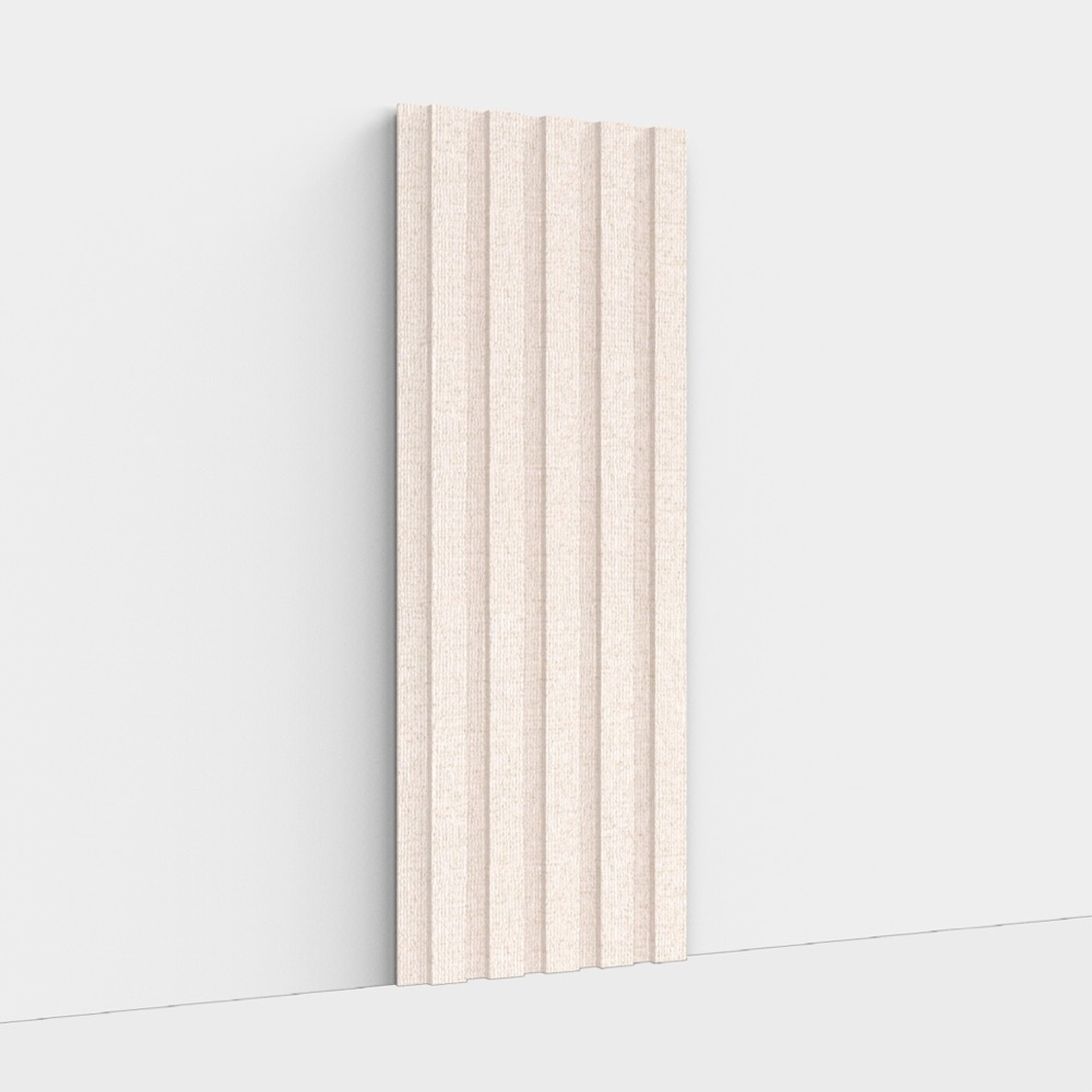 INTCO SJF013 WPC Wall Panel, WPC, 2900X154.8X10mm