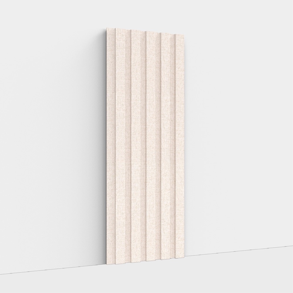 INTCO SJF013 WPC Wall Panel, WPC, 2900X154.8X10mm