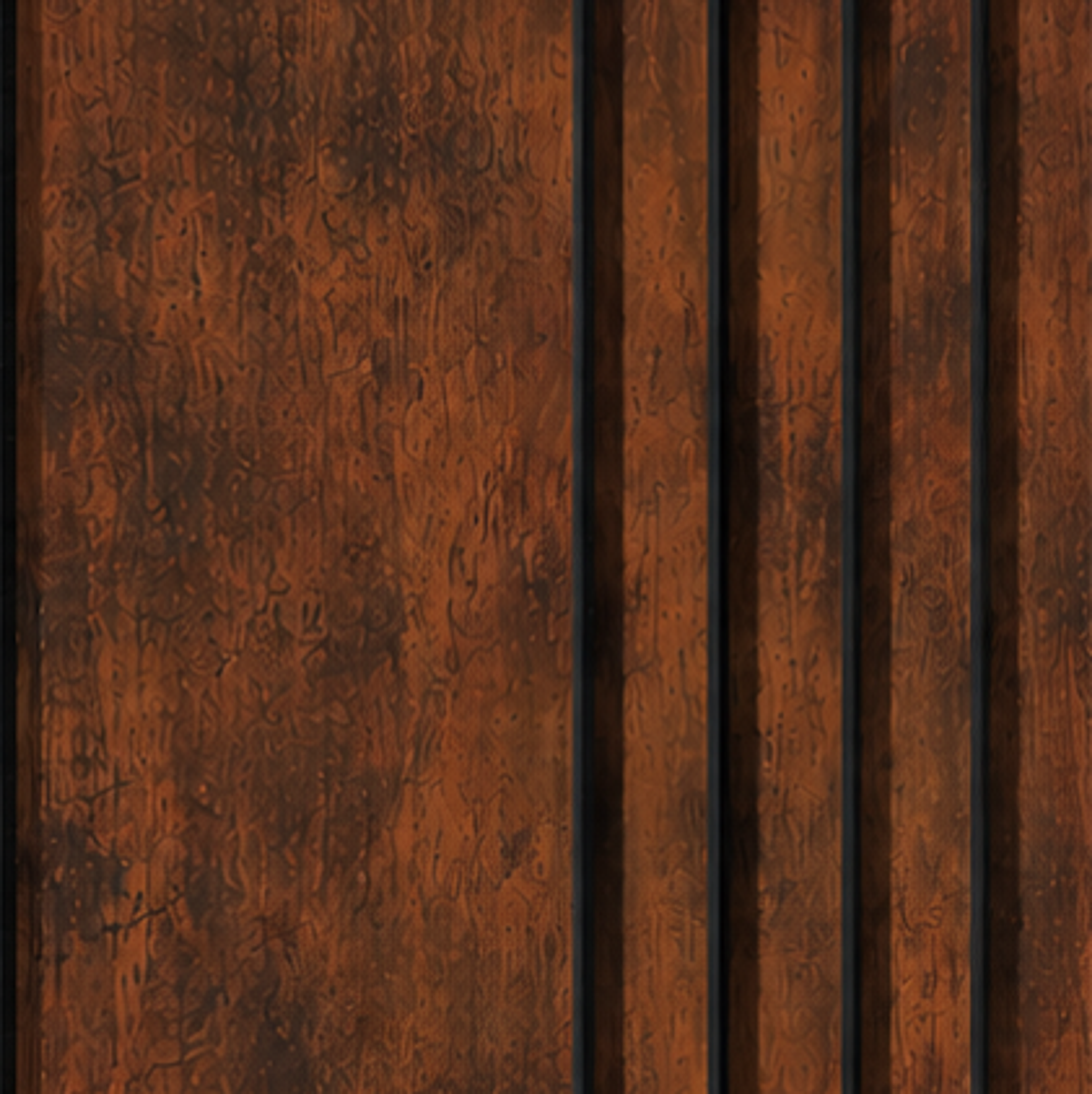 INTCO MDF-Akustikpaneele color swatch — A52, MDF&PET