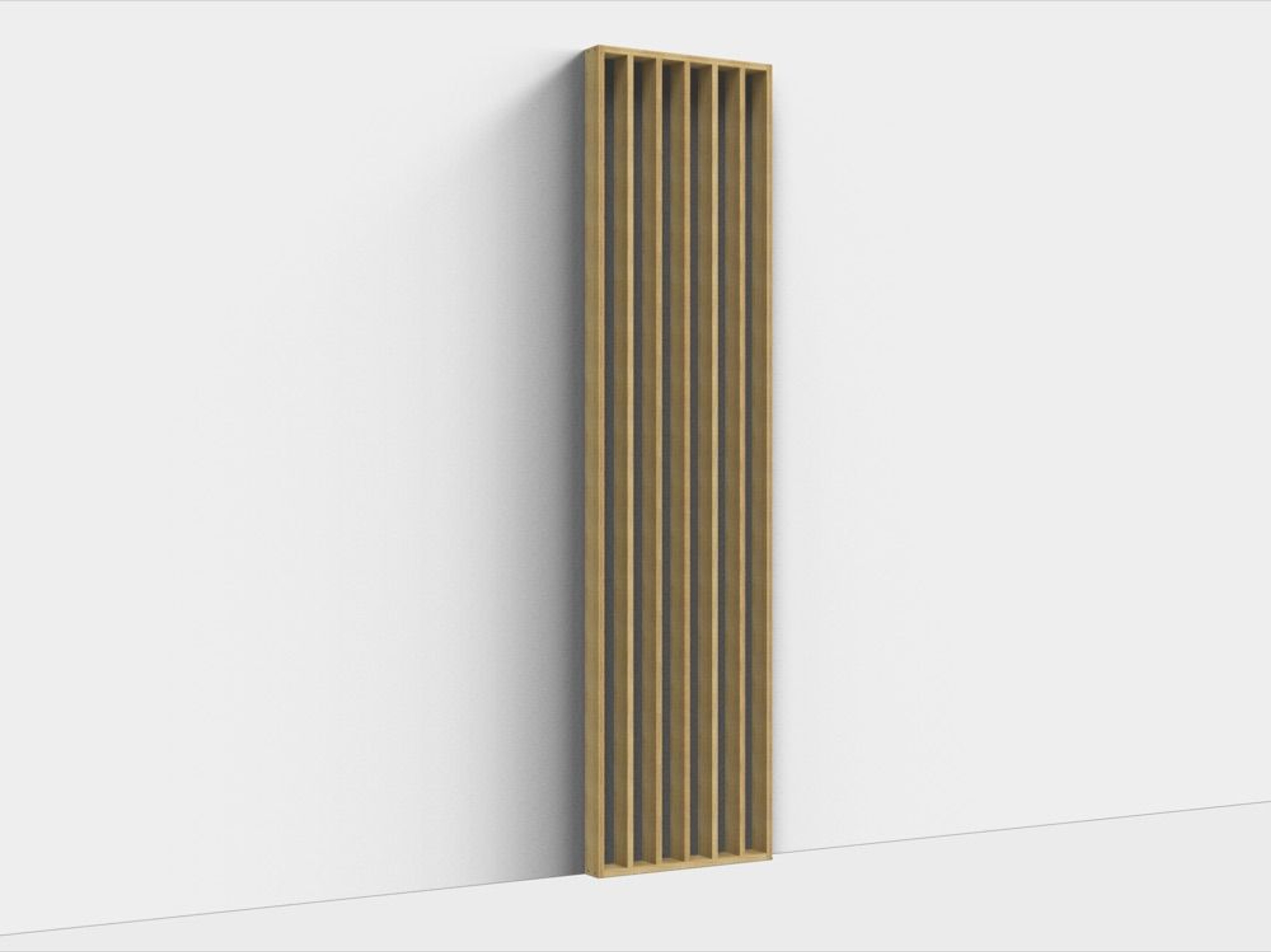 INTCO JM1824 MDF مقسم الغرفة