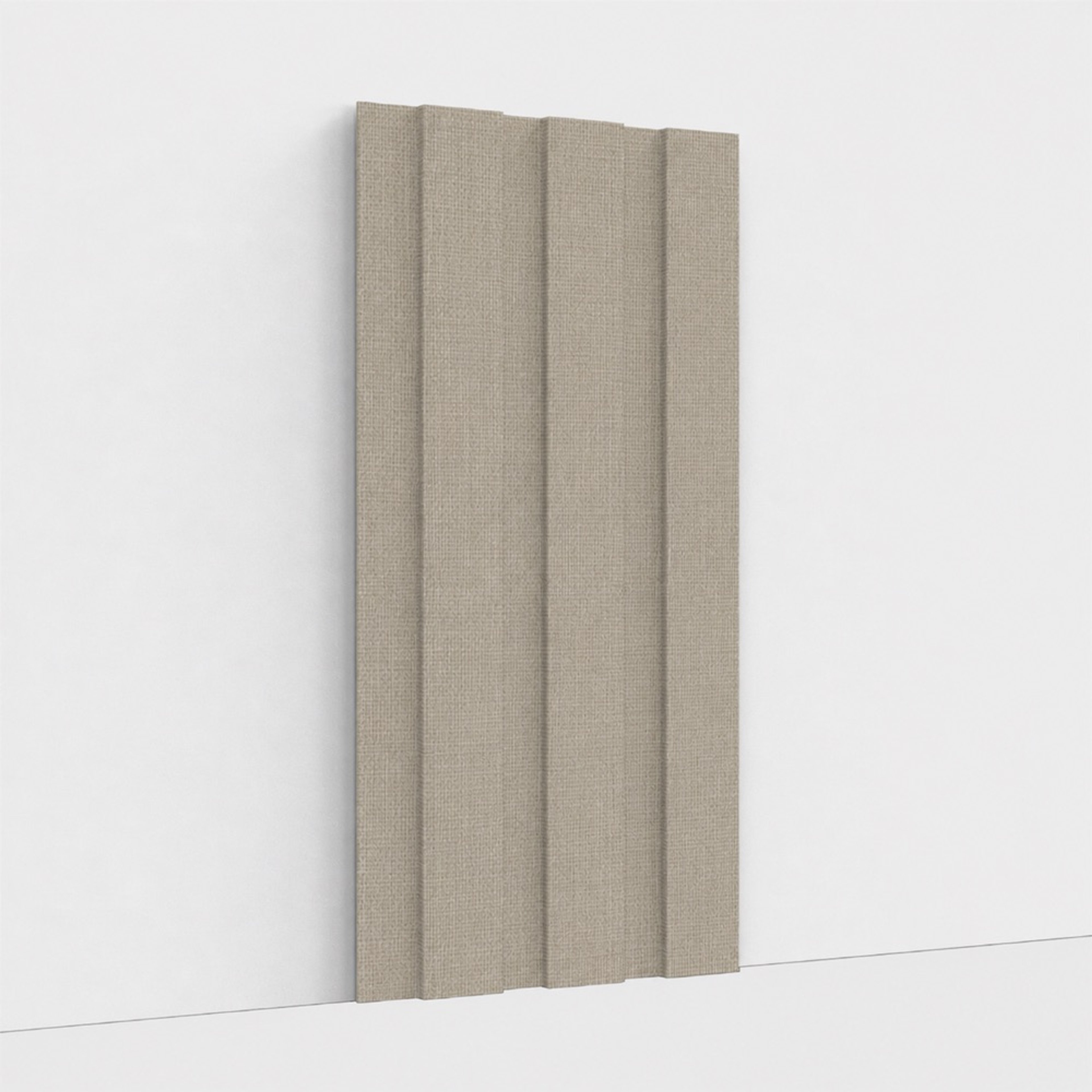 INTCO SJF015 WPC Wall Panel, WPC, 2900X202.5X12mm