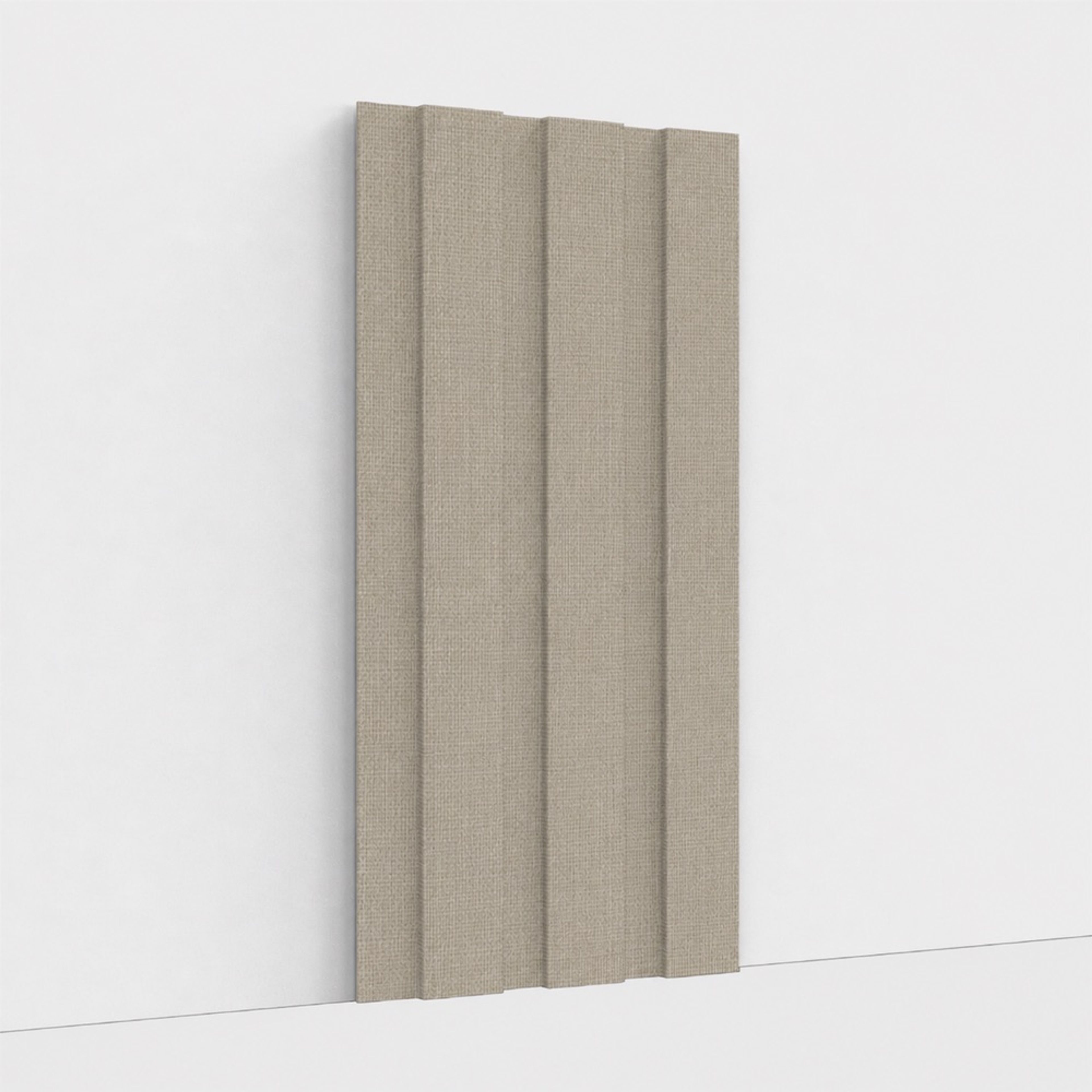 INTCO SJF015 WPC Wall Panel, WPC, 2900X202.5X12mm