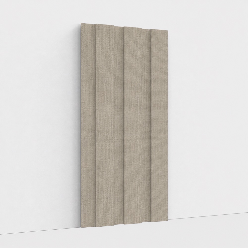INTCO SJF015 WPC Wall Panel, WPC, 2900X202.5X12mm