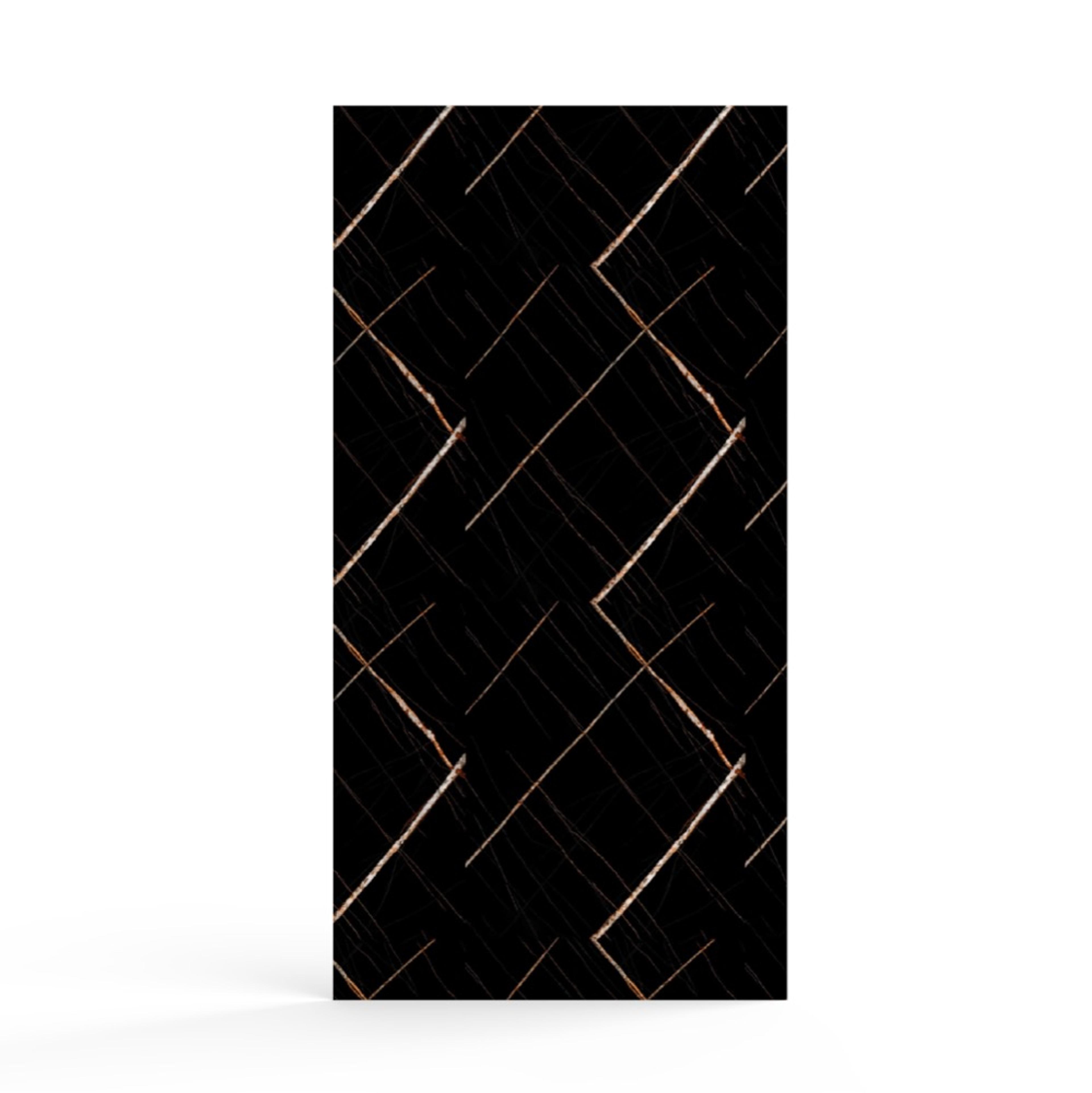 INTCO SJF12203 Standard SPC Wall Panel