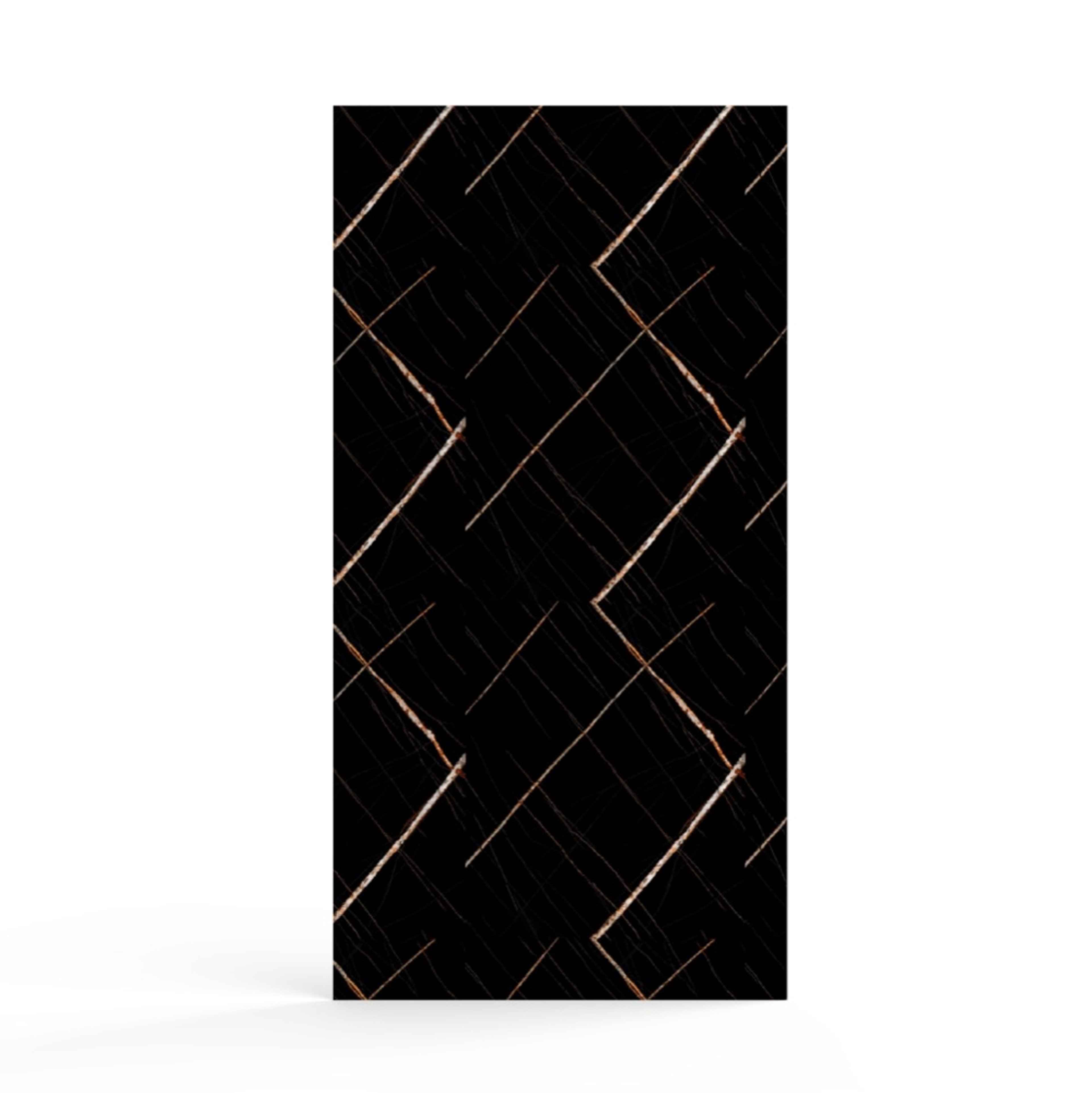 INTCO SJF12203 Standard SPC Wall Panel, SPC, 1200*2400,600*2400