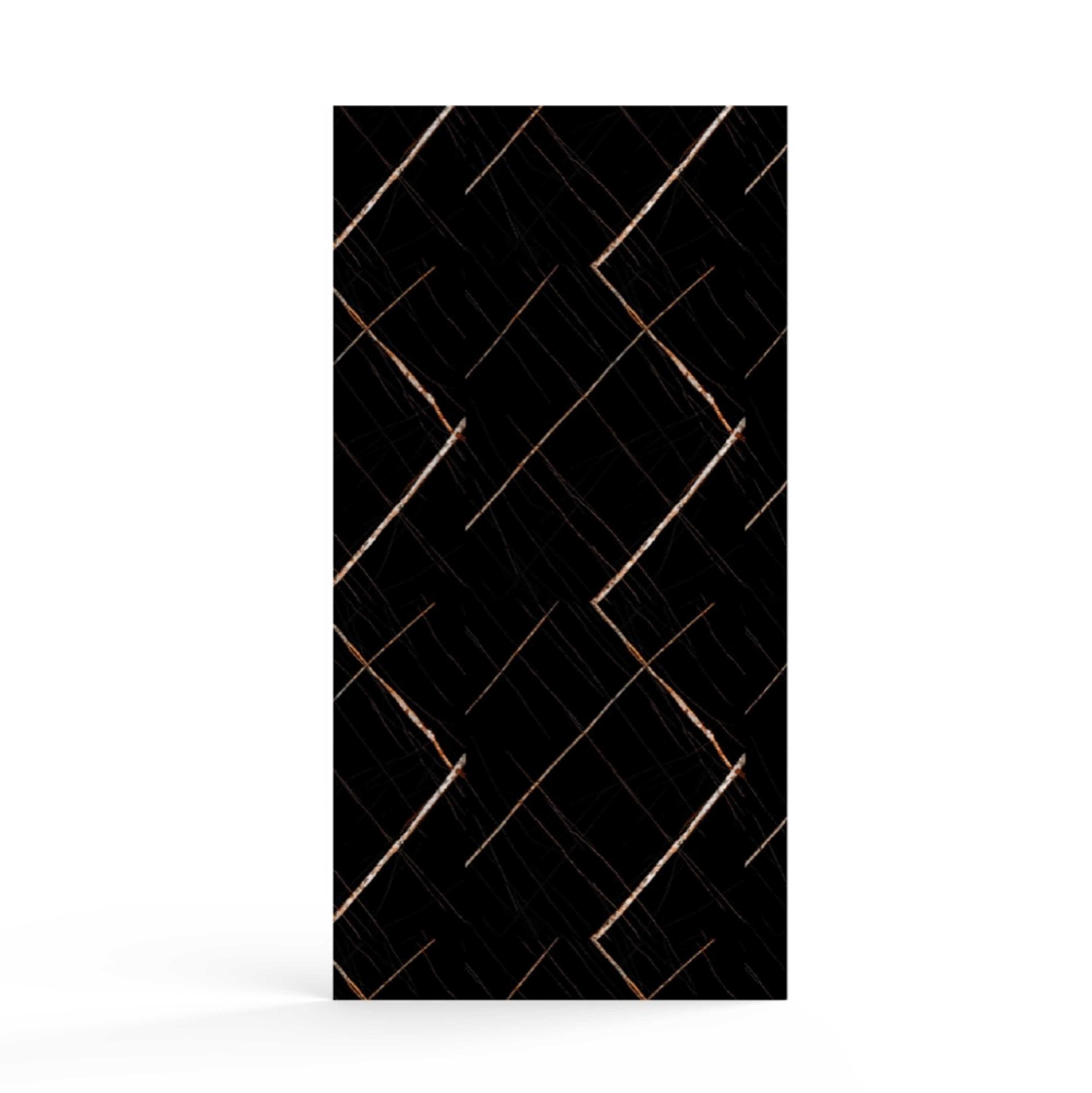 INTCO SJF12203 Standard SPC Wall Panel
