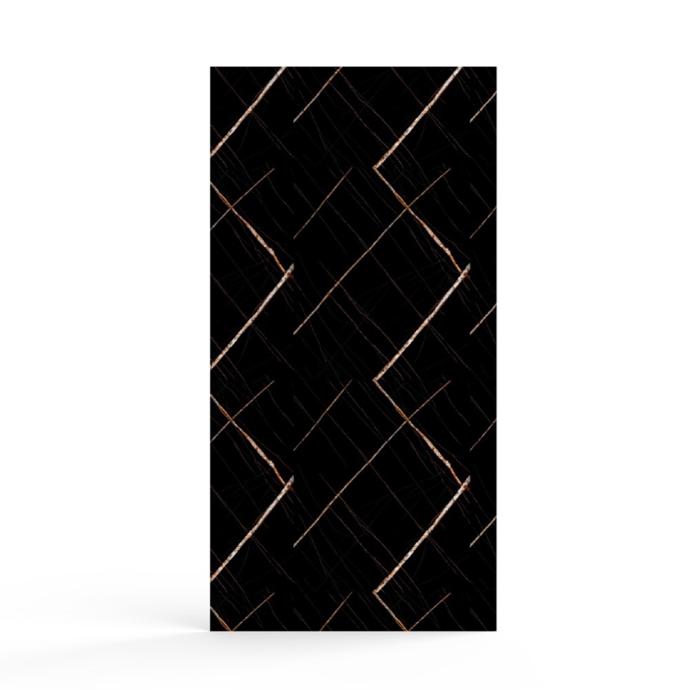 INTCO SJF12203 Standard SPC Wall Panel