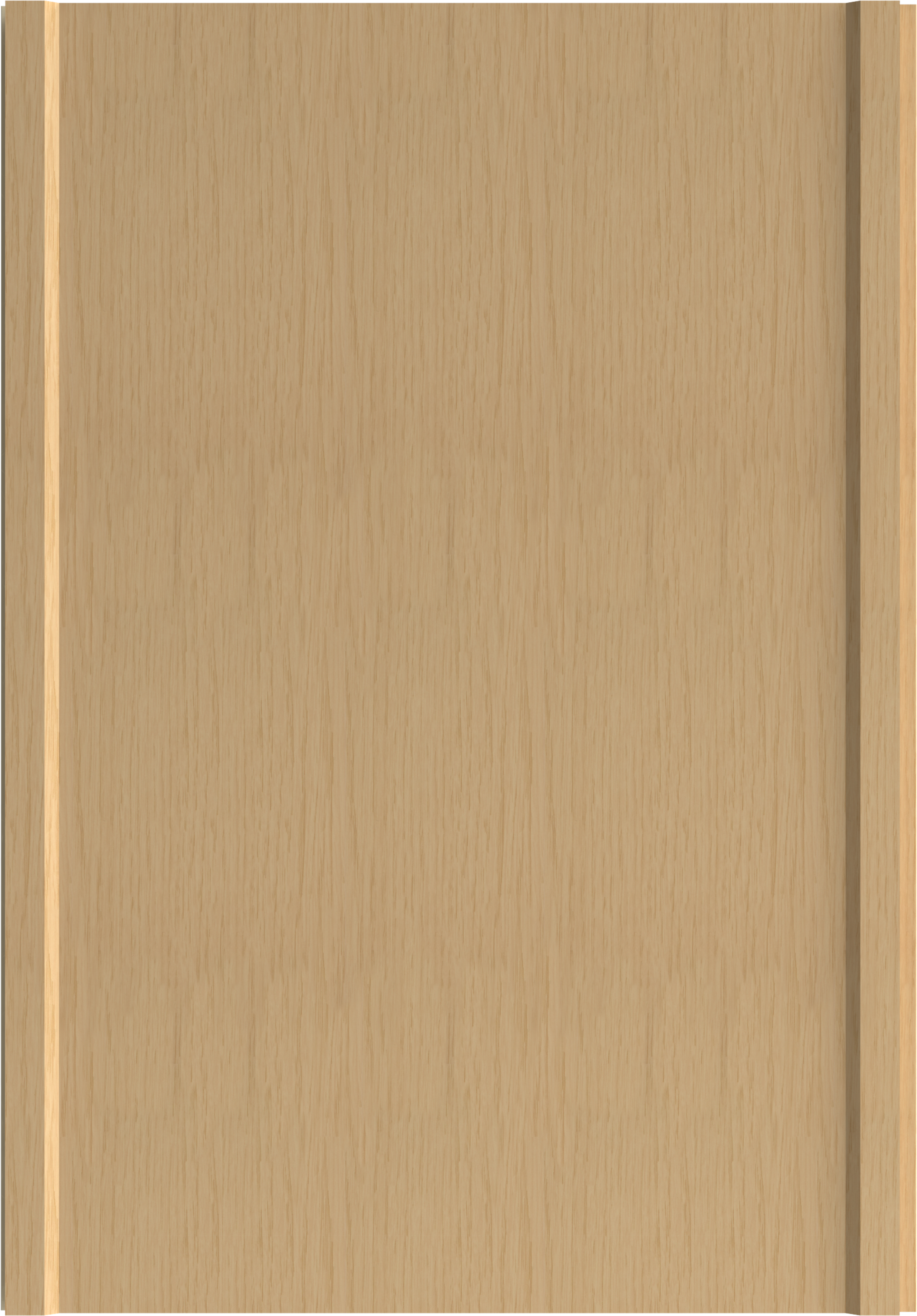 INTCO WPC Wall Panel color swatch — WZ776, WPC