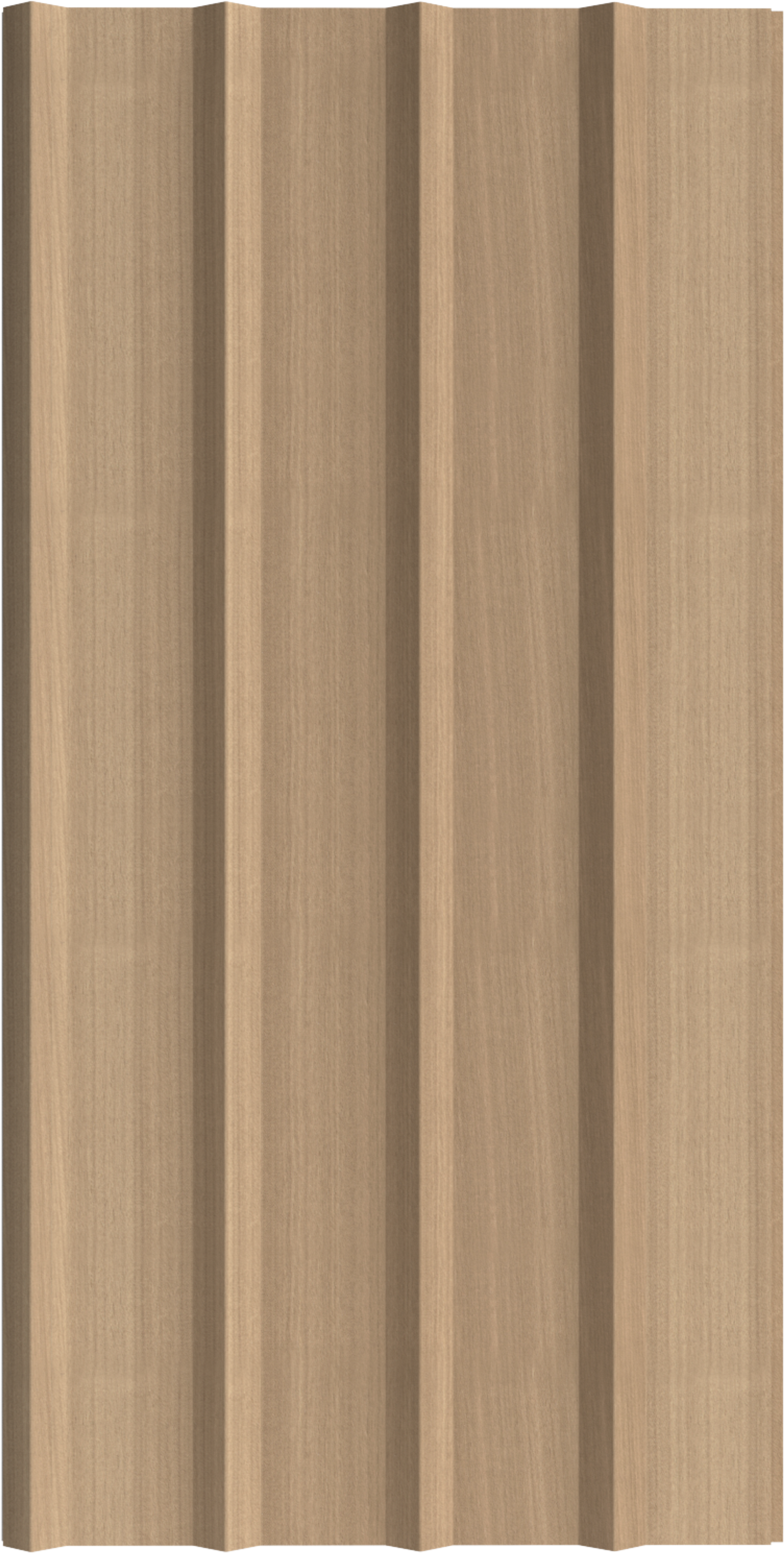 INTCO WPC Wall Panel color swatch — WZ102, WPC