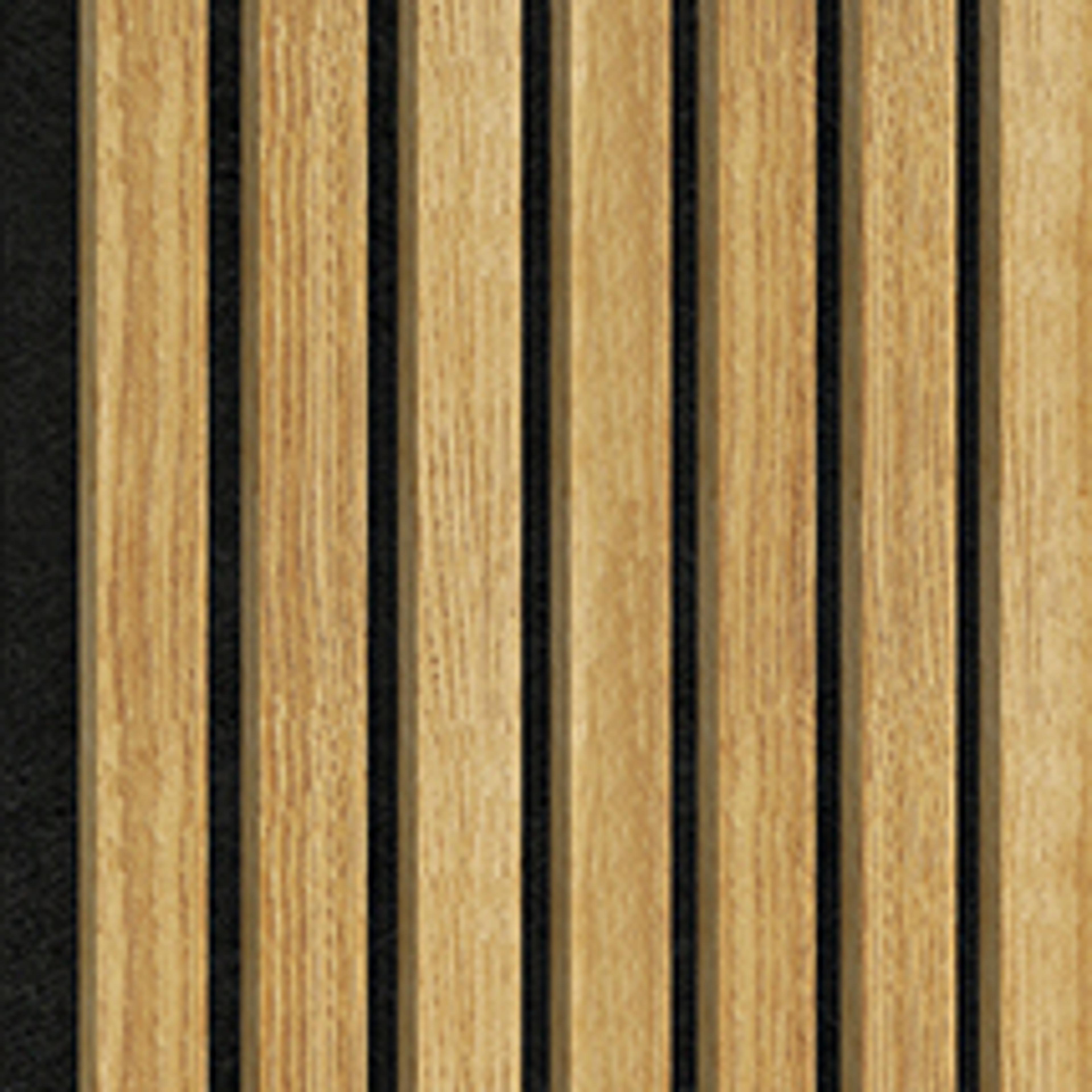 INTCO MDF Acoustic Panel color swatch — H521, MDF&PET