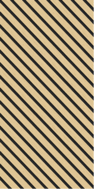 26WV Artist MDF acoustic panel finish