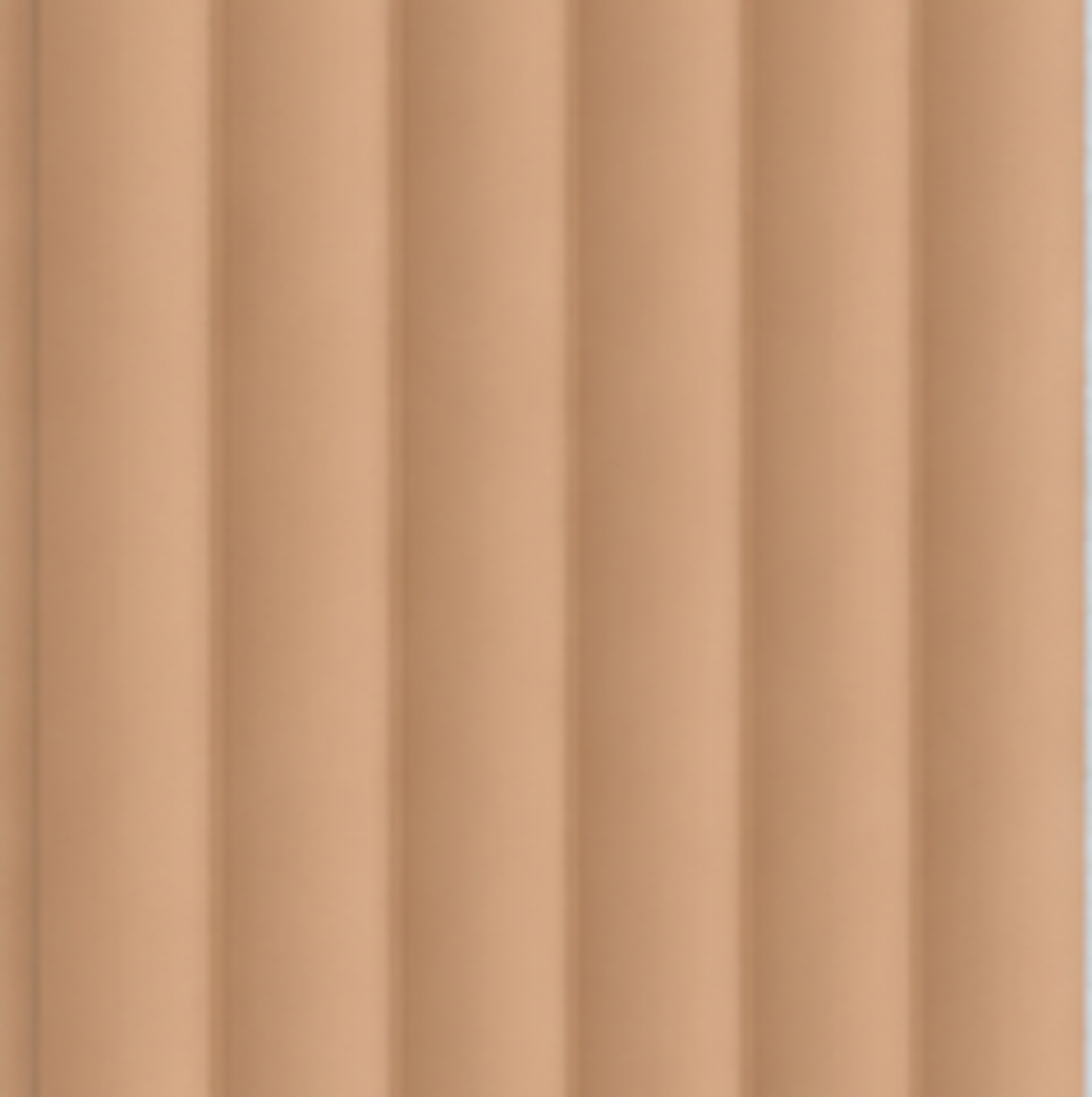 INTCO MDF 3D Wall Panel color swatch — H787, MDF&PET