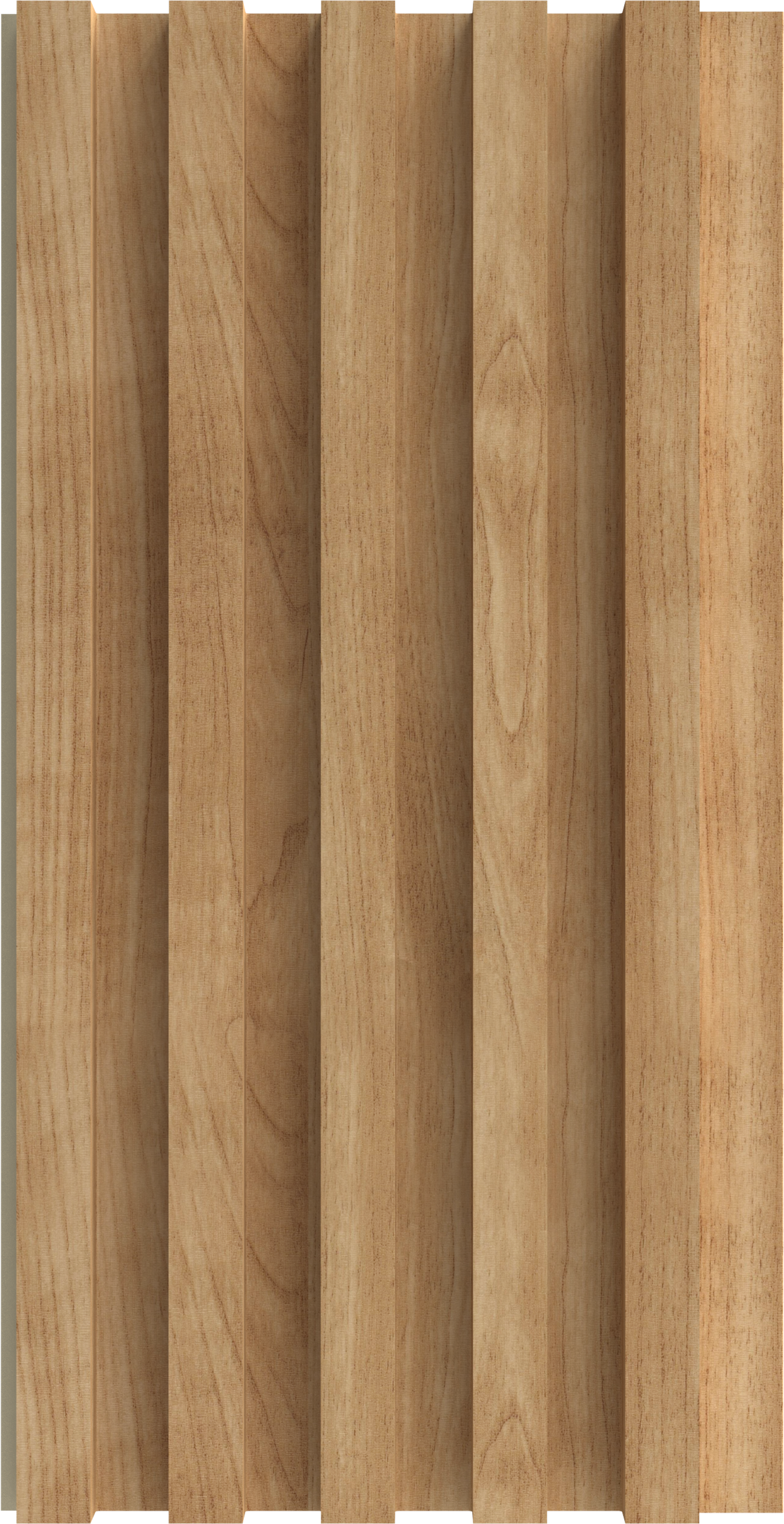 INTCO WPC Wall Panel color swatch — WZ444, WPC