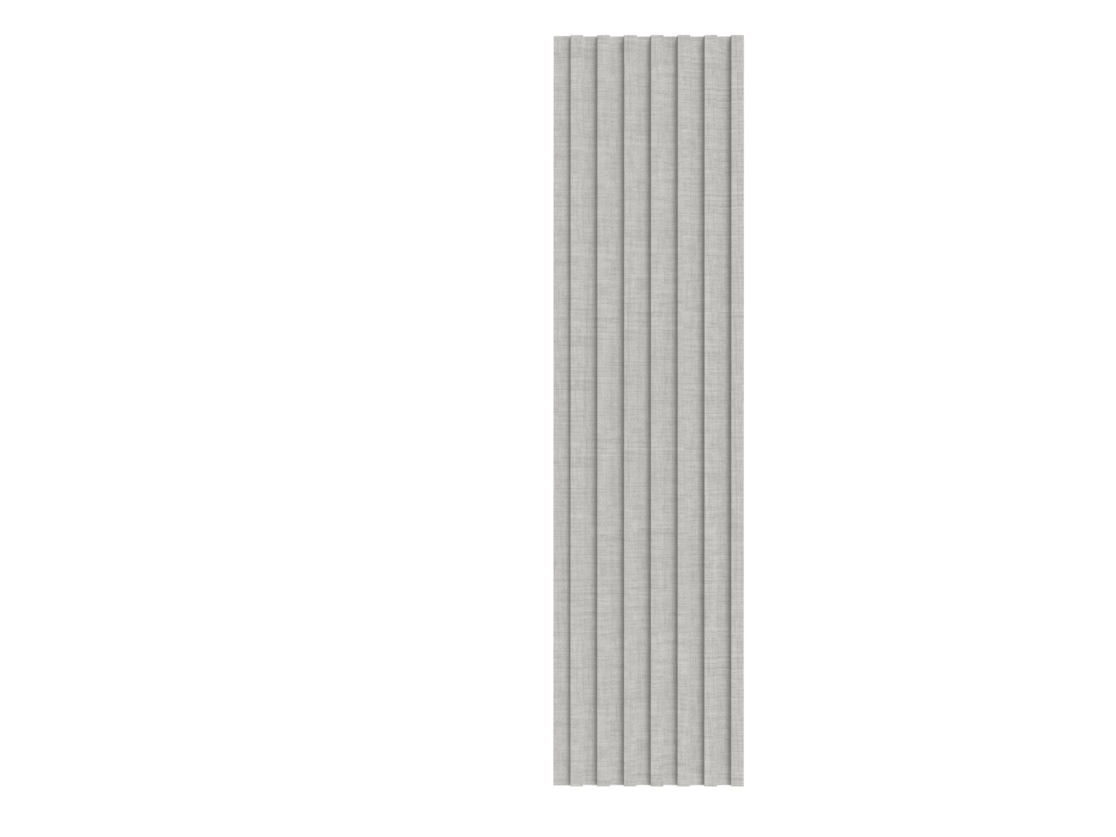 INTCO WPC Wall Panel color swatch — FZ78, WPC
