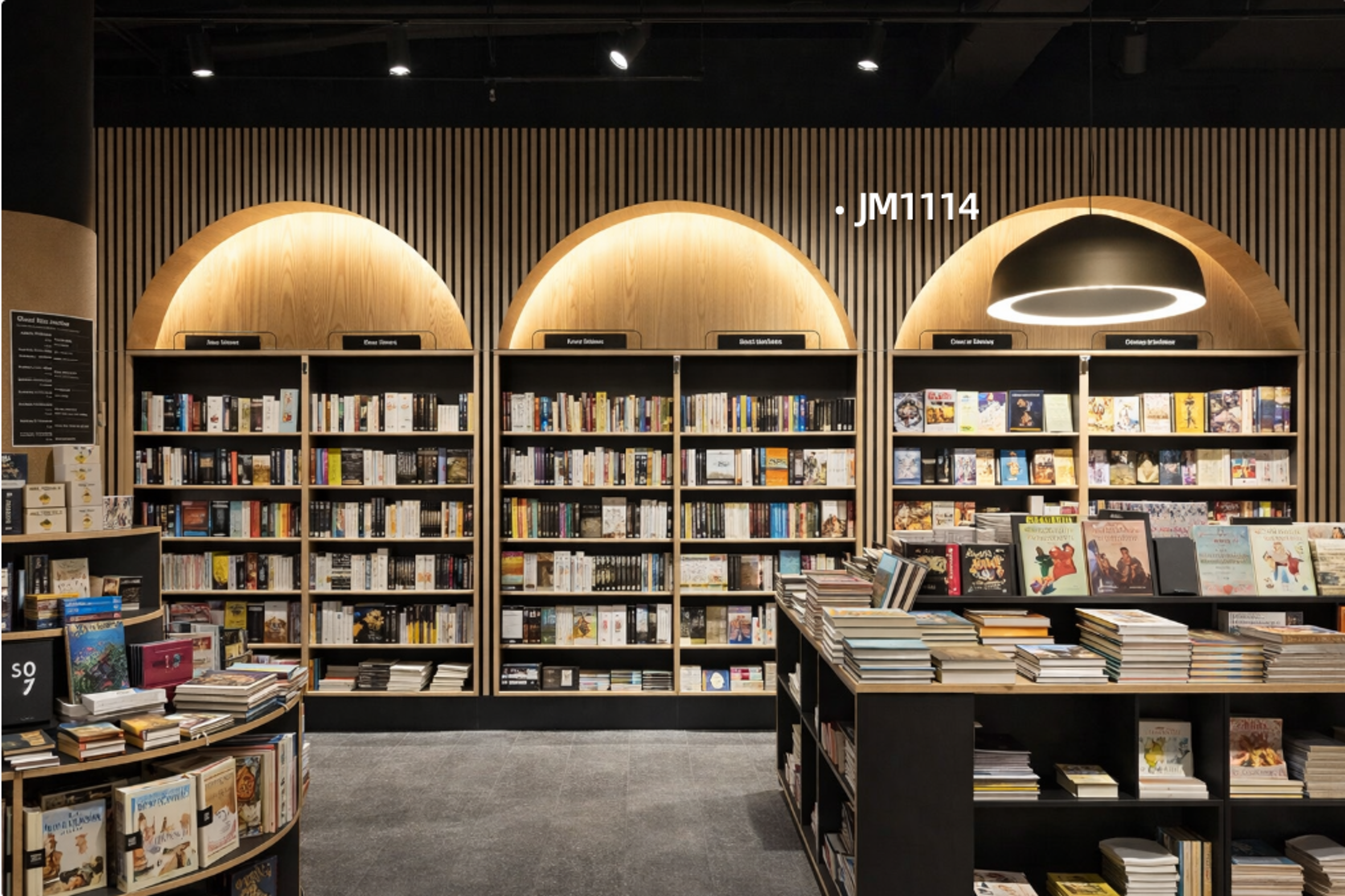 Shaping Quiet Commercial Spaces with MDF Acoustic Panel