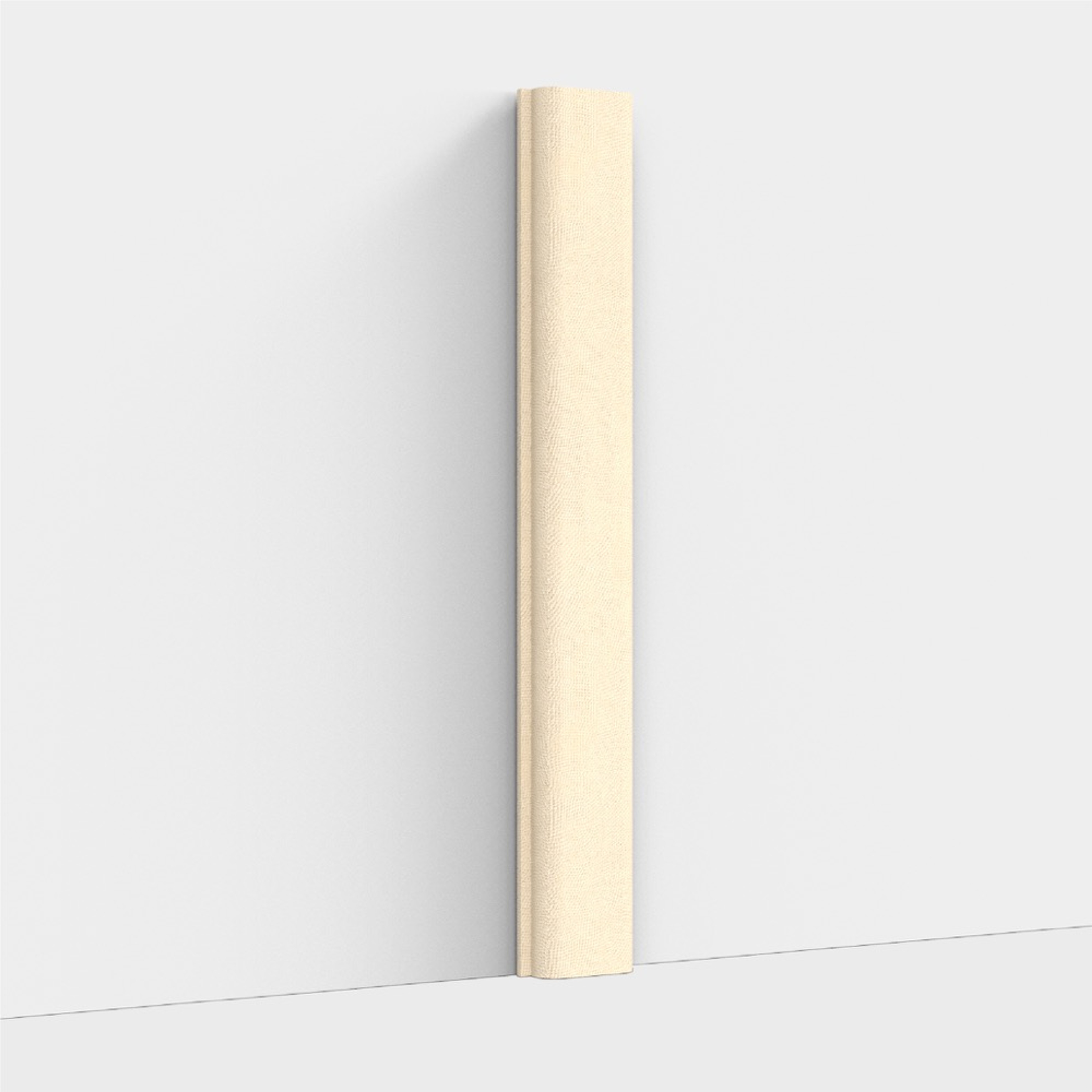 INTCO JF800 WPC Wall Panel, WPC, 2900X55.5X20X50mm