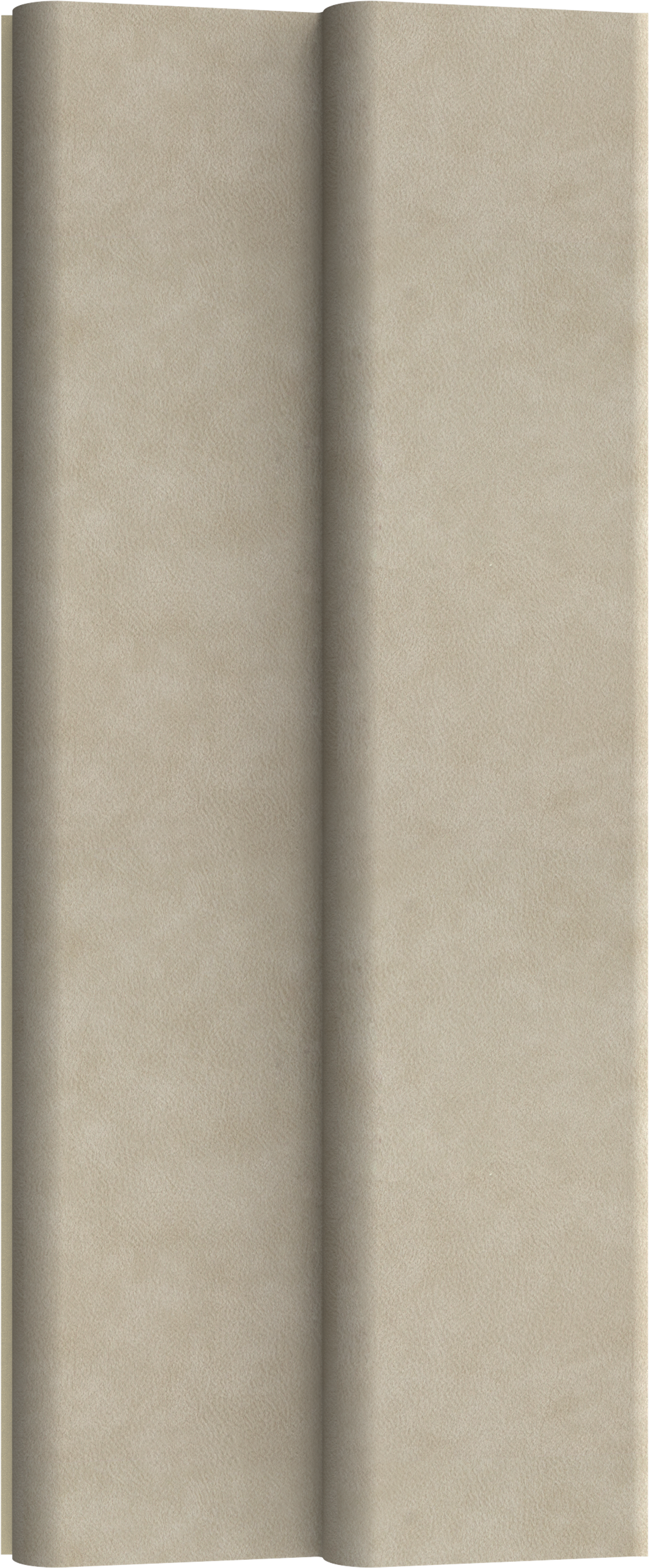 INTCO WPC Wall Panel color swatch — LB01, WPC