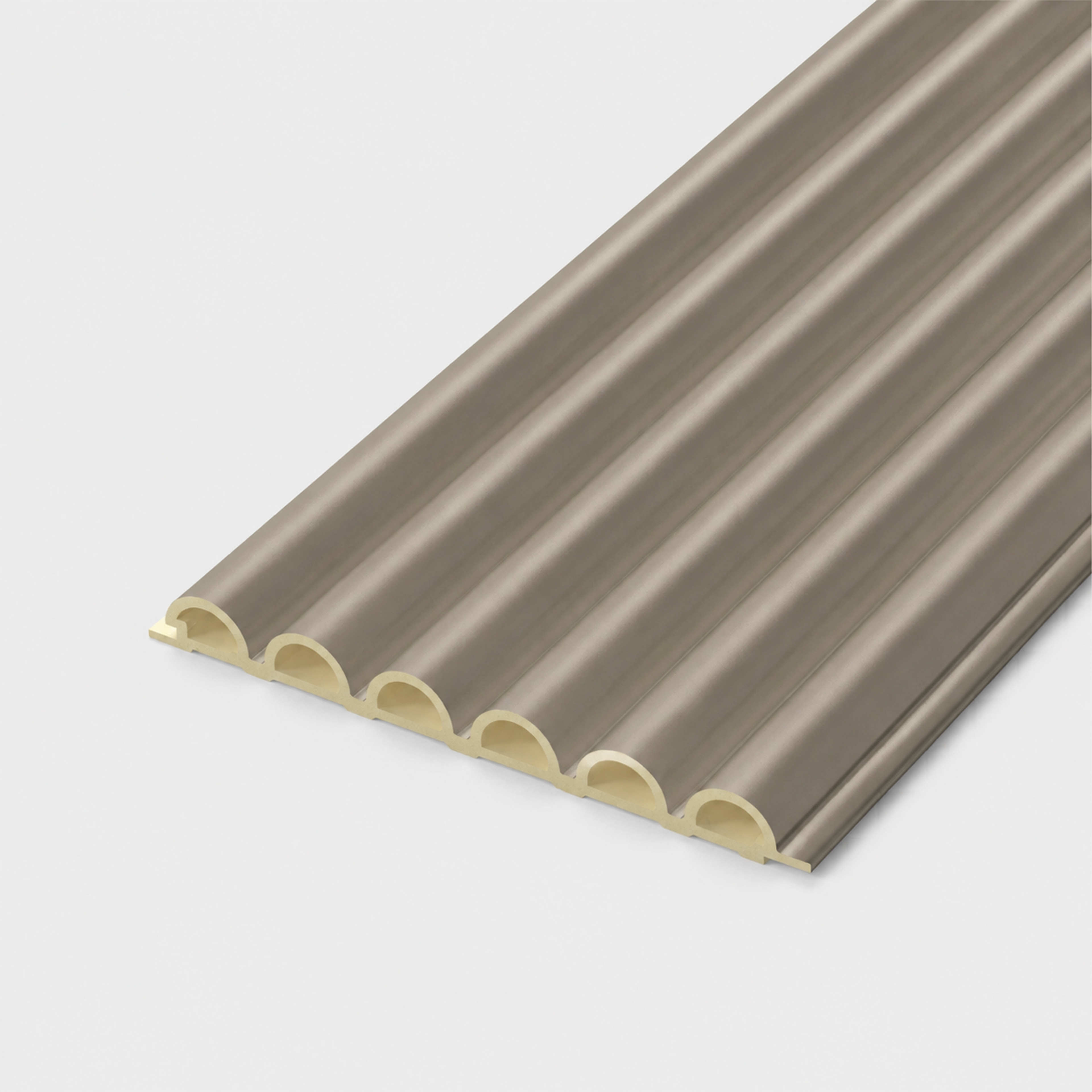 INTCO JF332 WPC Wall Panel, WPC, 2900X158X15mm (view 2)