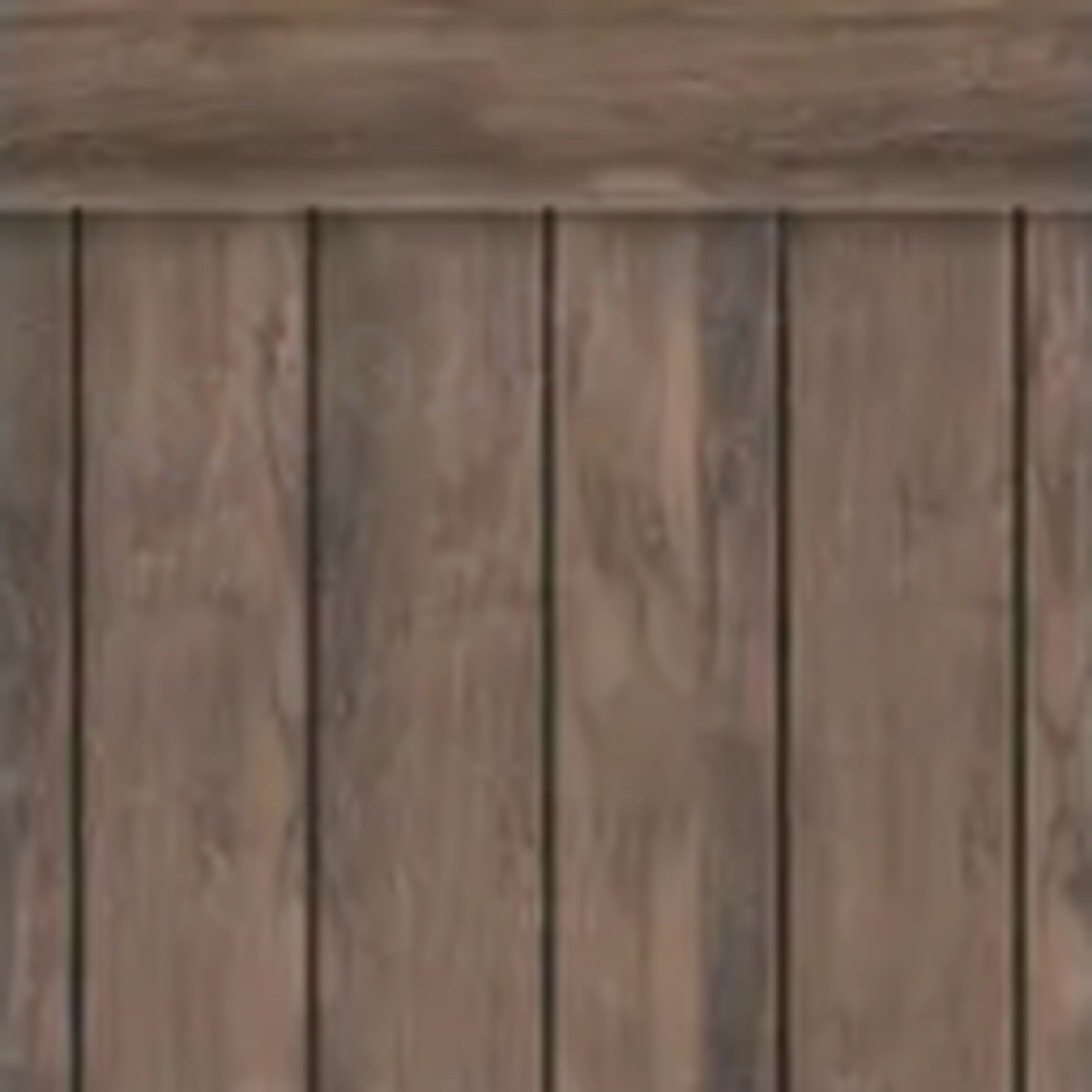 INTCO PURE STRIPE PS Wall Panel Kit color swatch — W15T, PS