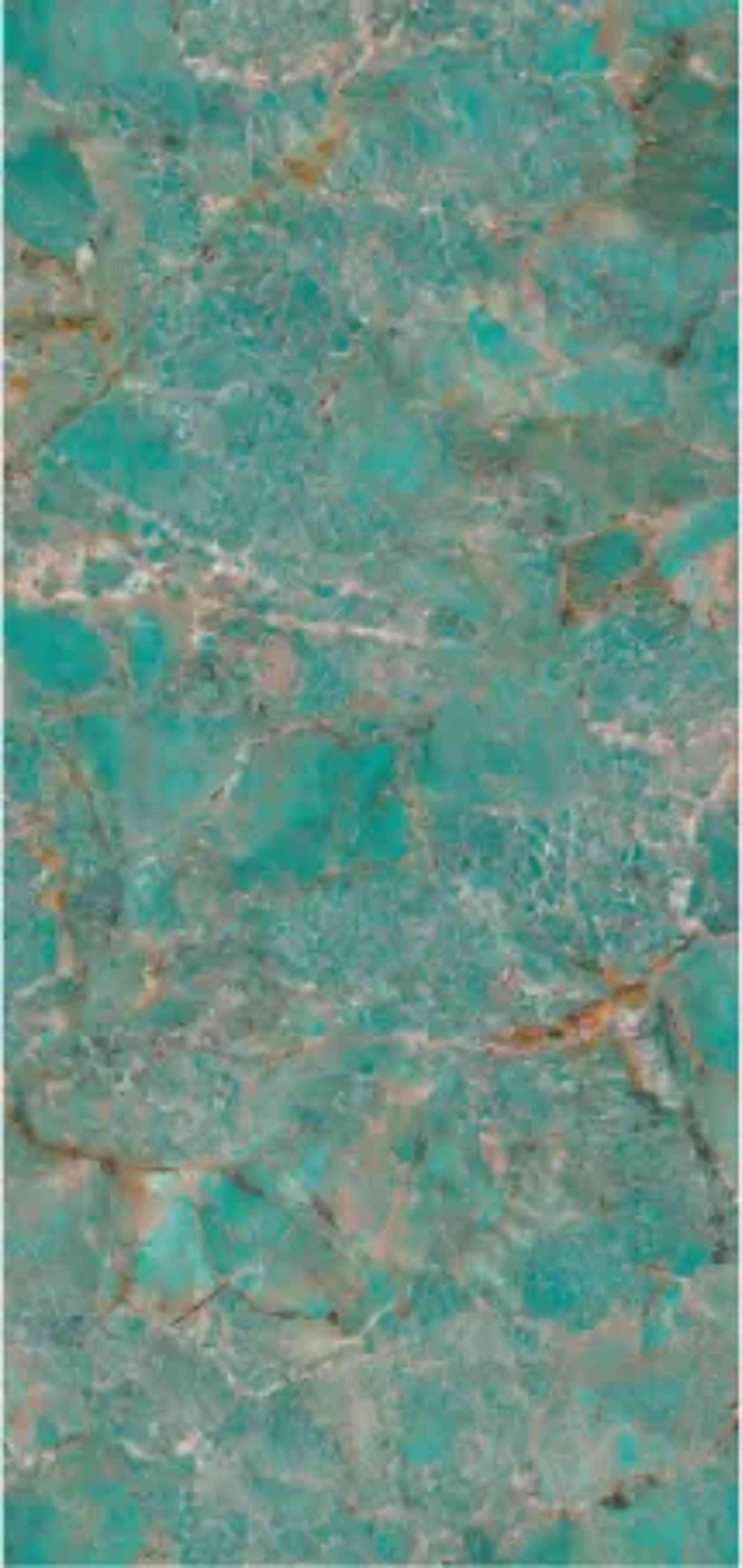 UV-ST17 SPC wall panel finish