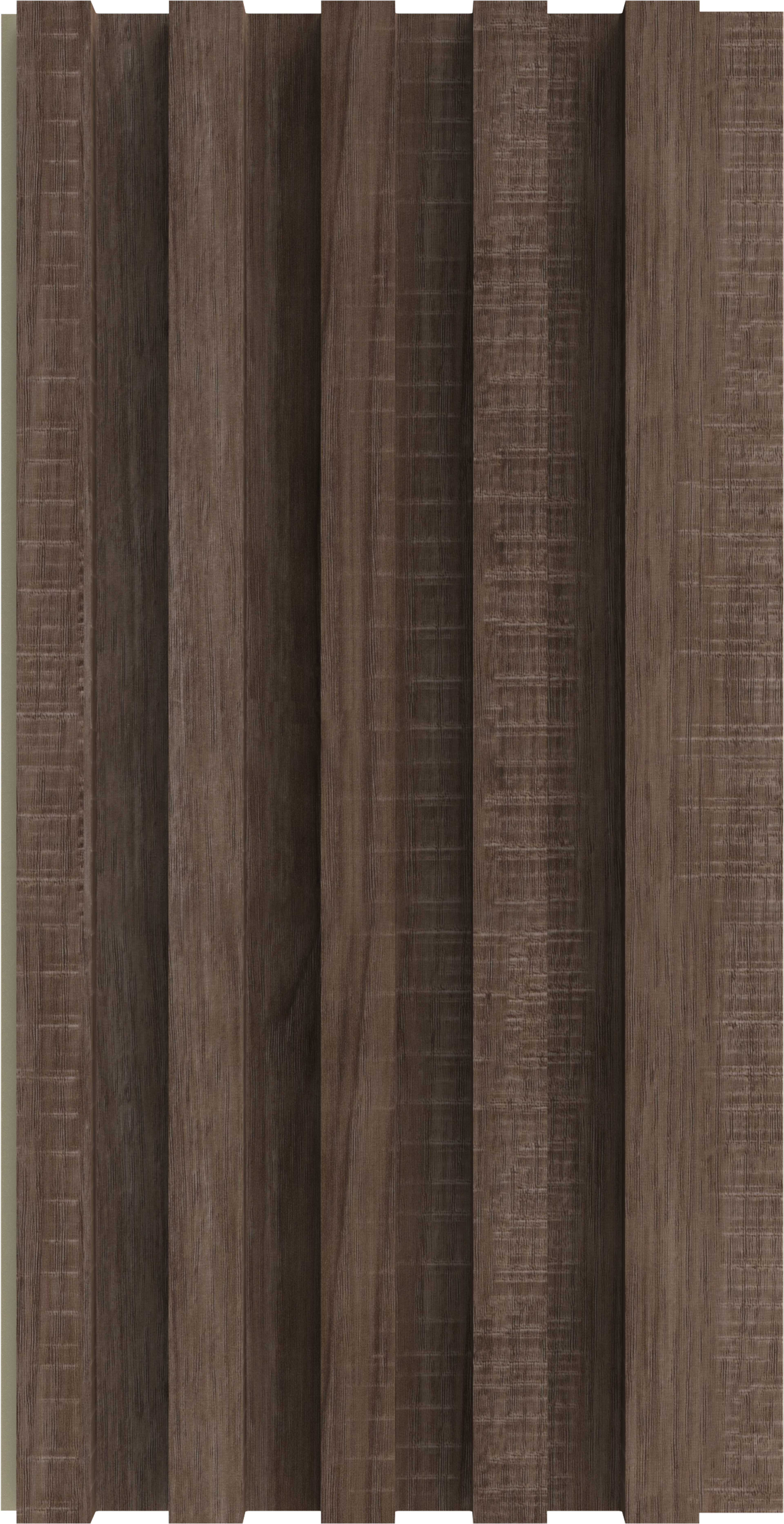 INTCO WPC Wall Panel color swatch — WZ725, WPC