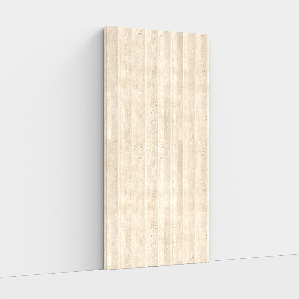 INTCO JF806 WPC Wall Panel, WPC, 2900X255.5X20X250mm