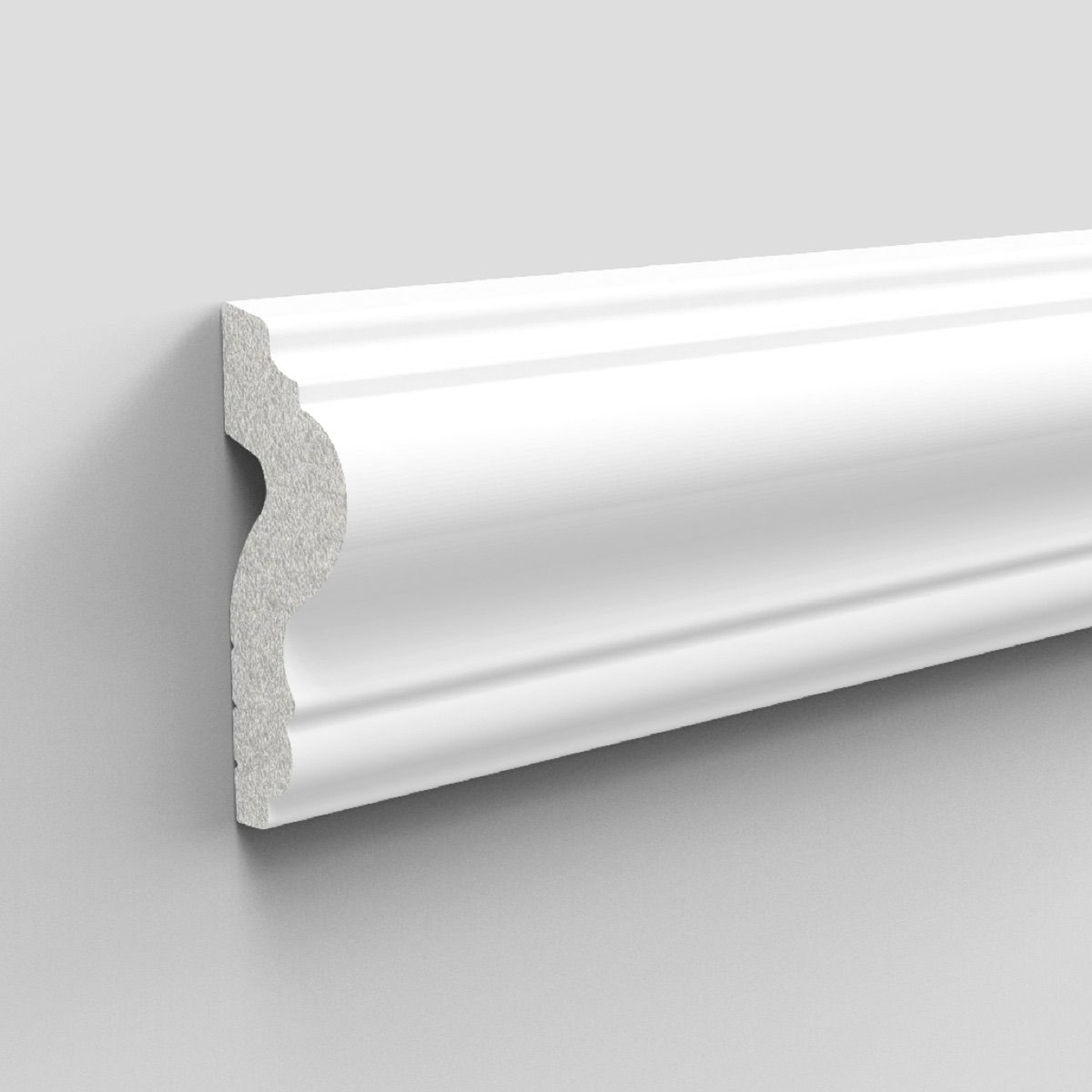 PS Wall Moulding
