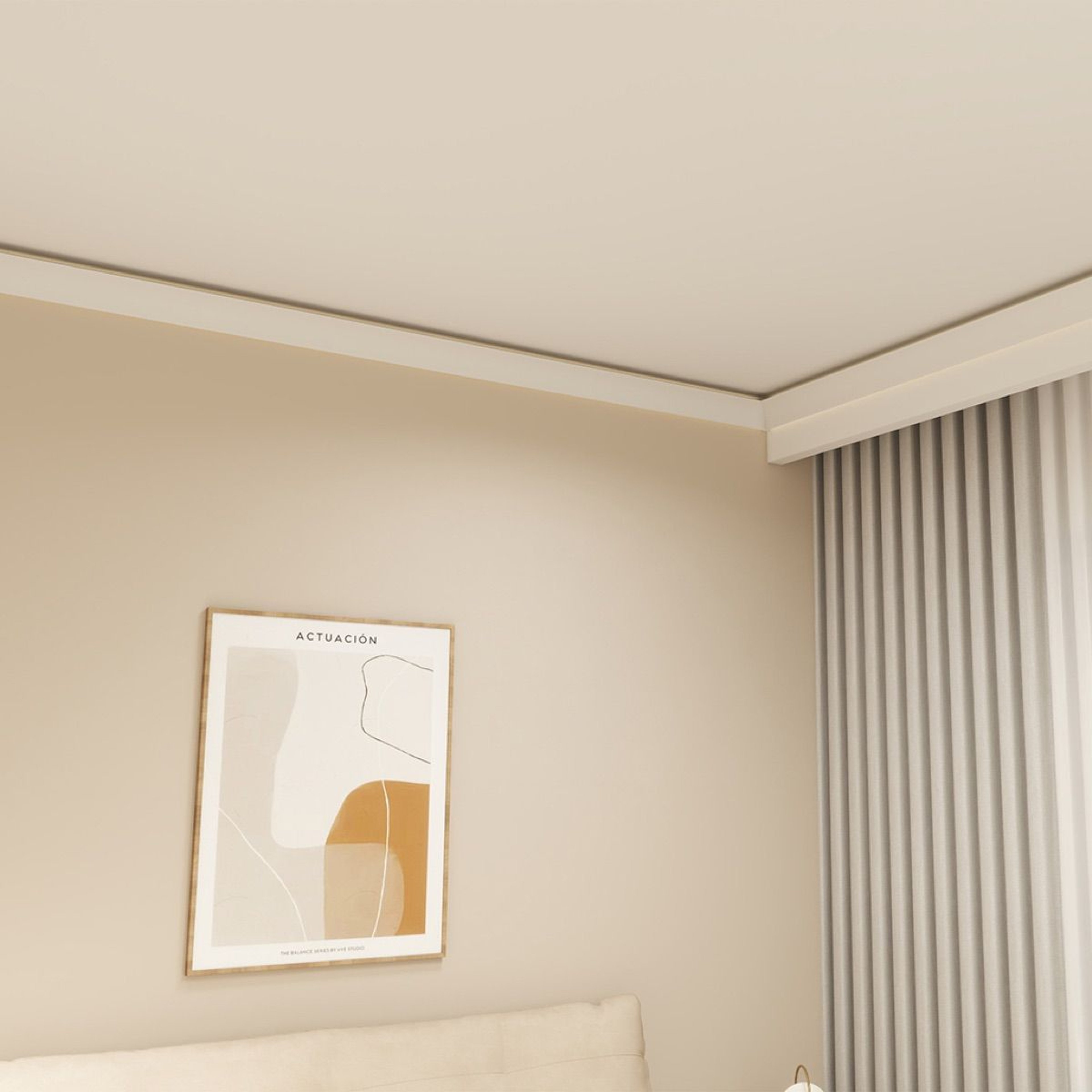 PS Lighting Moulding 3