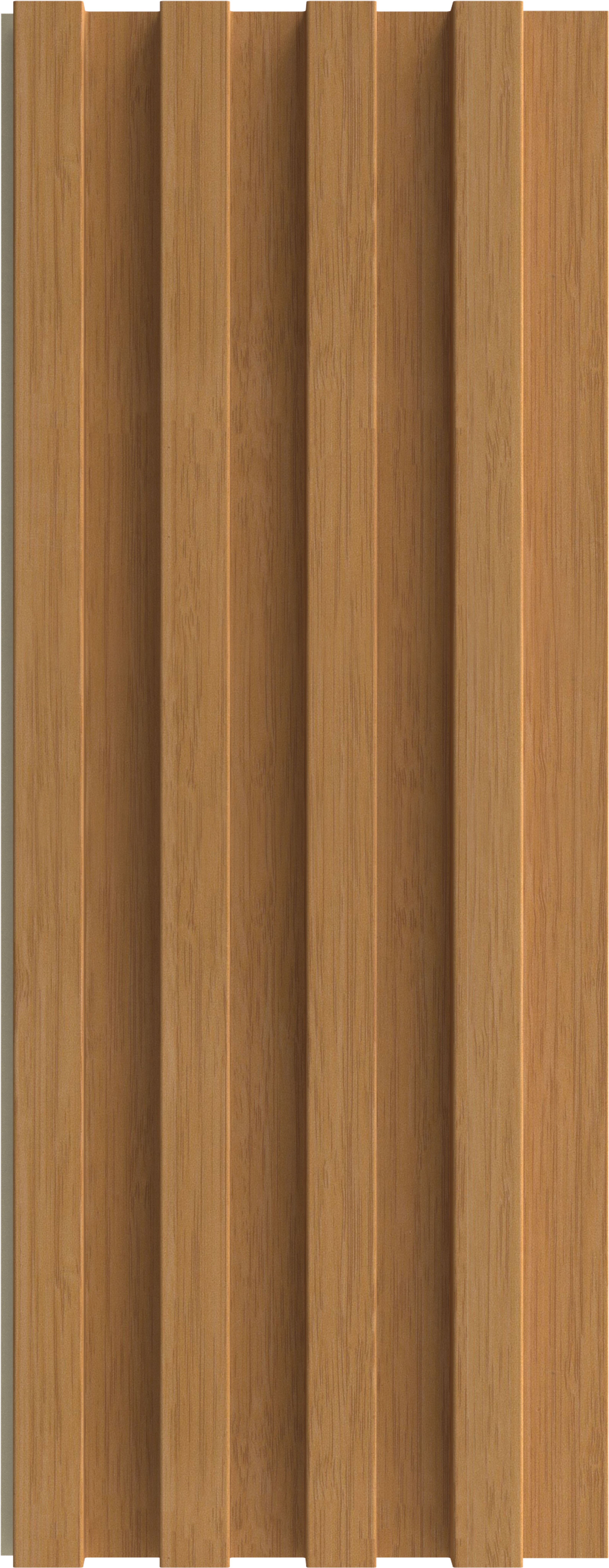 INTCO WPC Wall Panel color swatch — WZ729, WPC