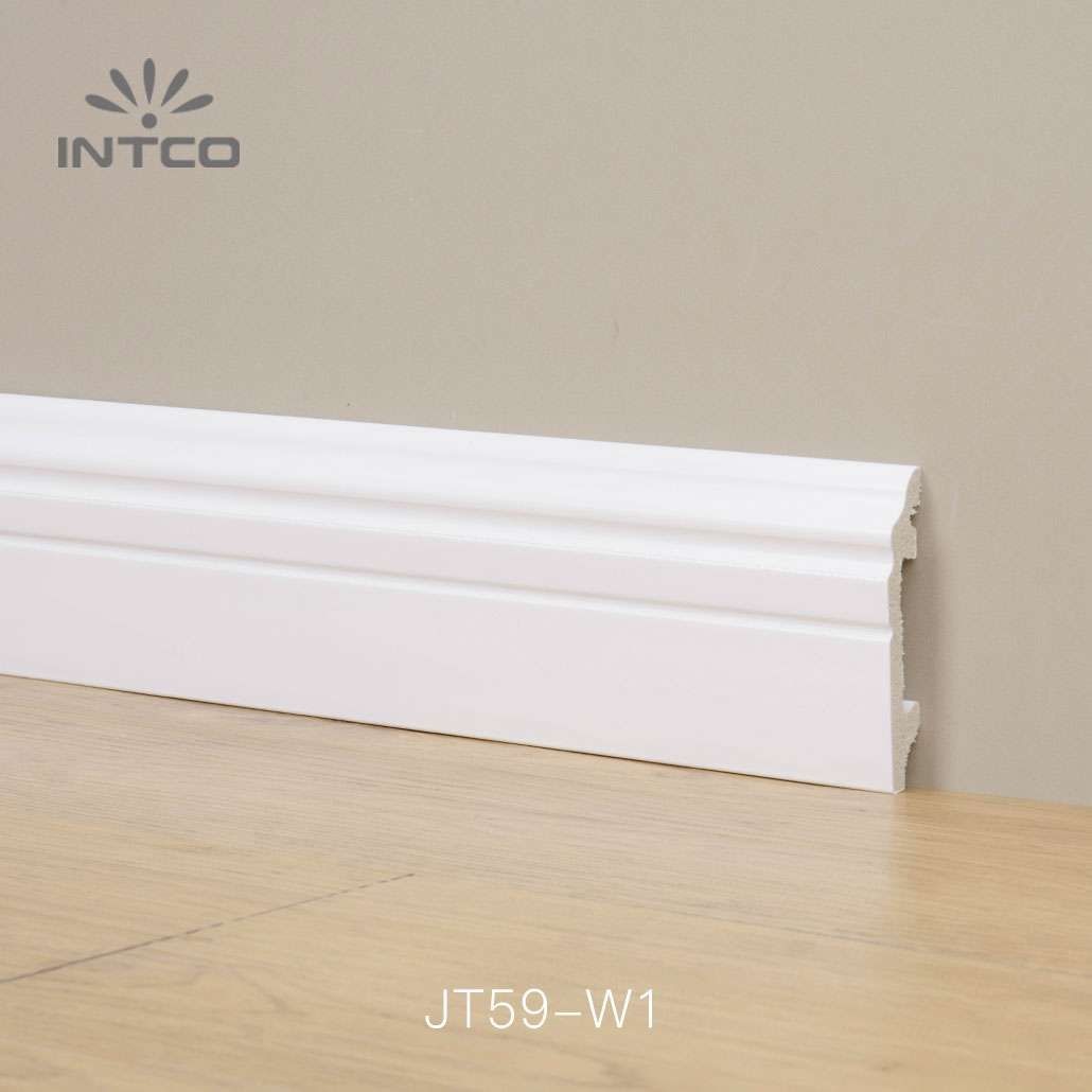 Are skirting boards necessary